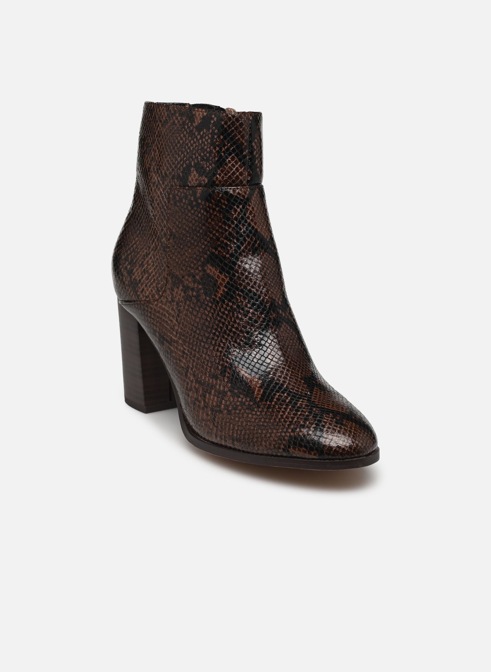 Bottines et boots Eram Coleen pour Femme