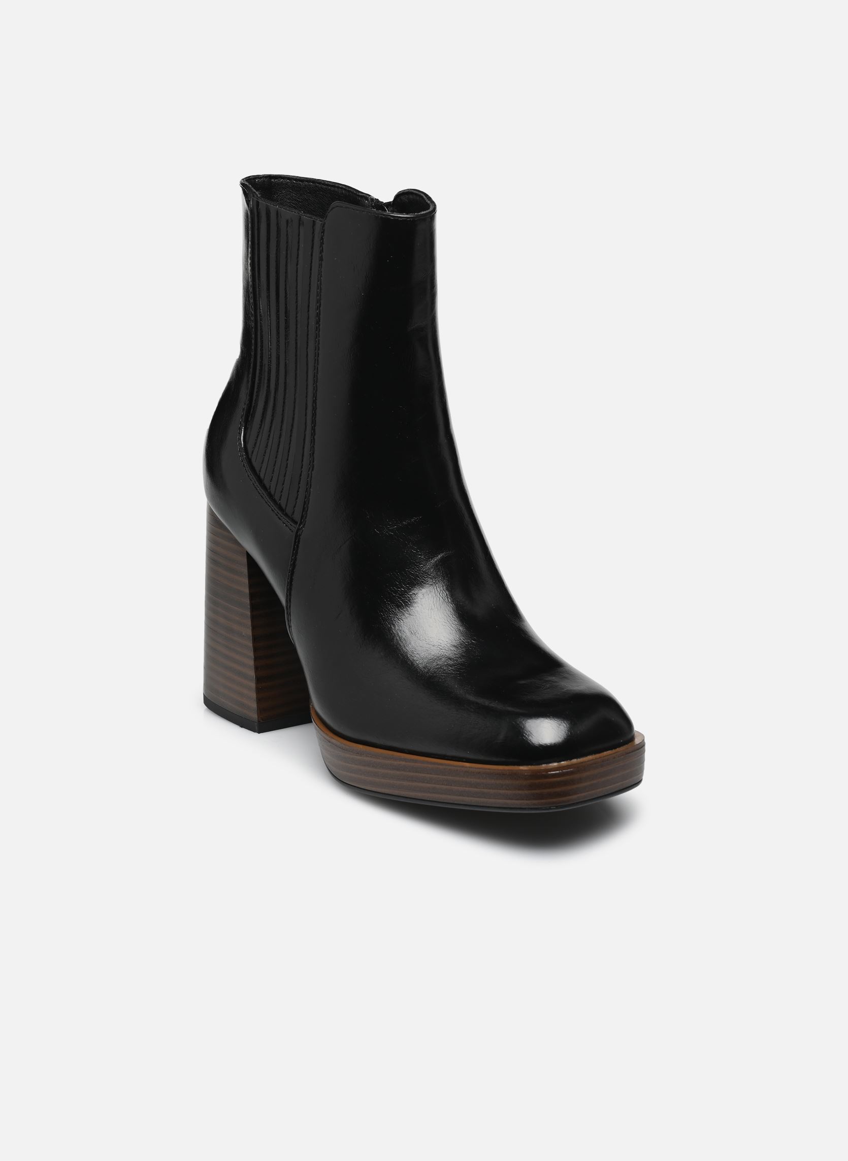Bottines et boots Eram Cleo pour Femme