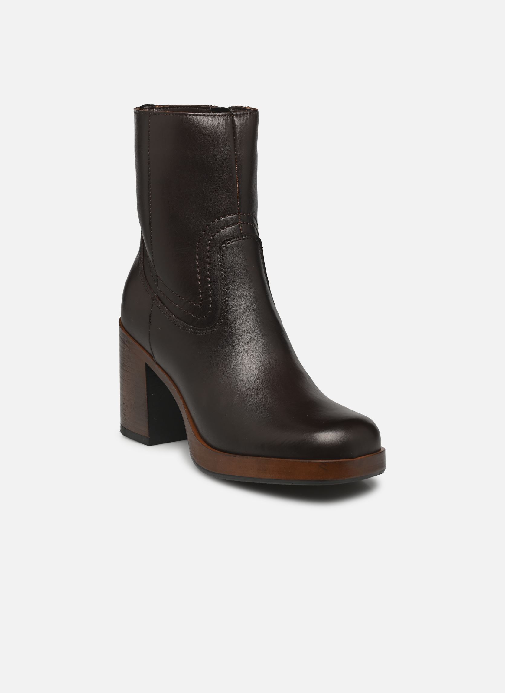 Bottines et boots Eram Celia pour Femme