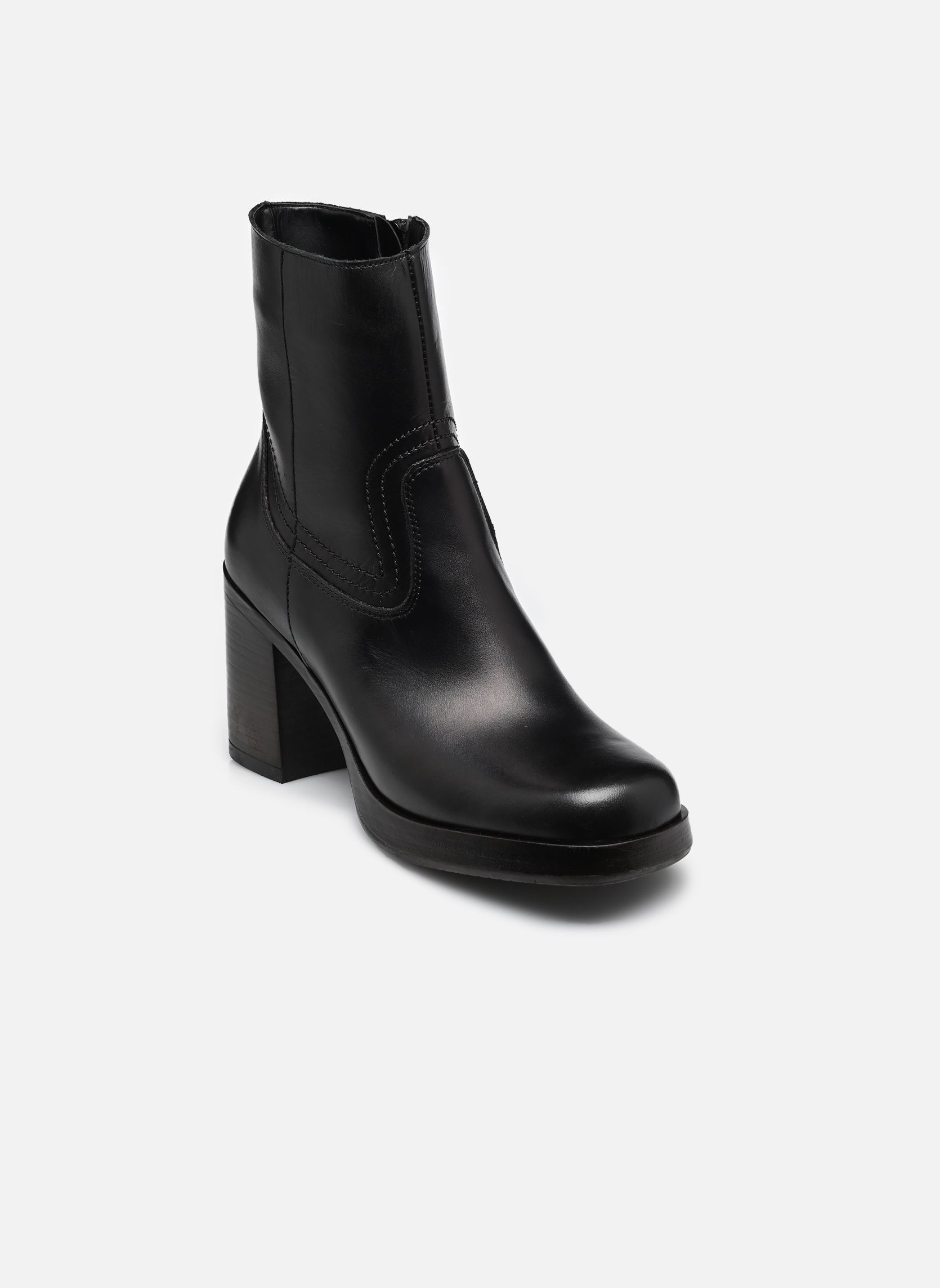 Bottines et boots Eram Celia pour Femme - vue 3