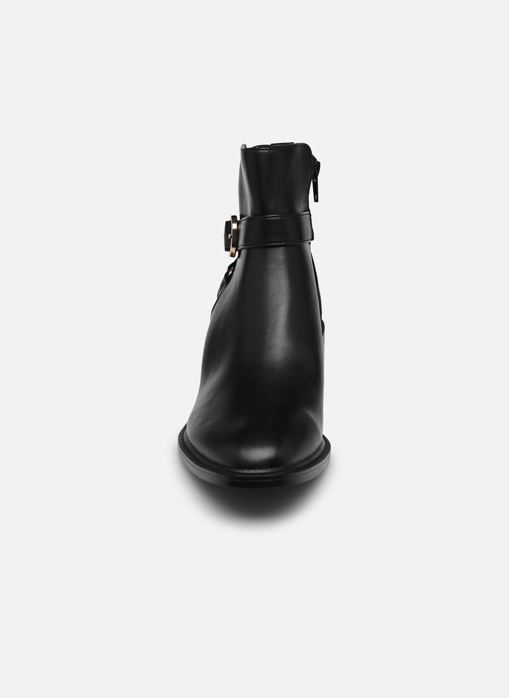 Bottines et boots Alya femme noir Eram Bottines et boots Alya femme noir Noir