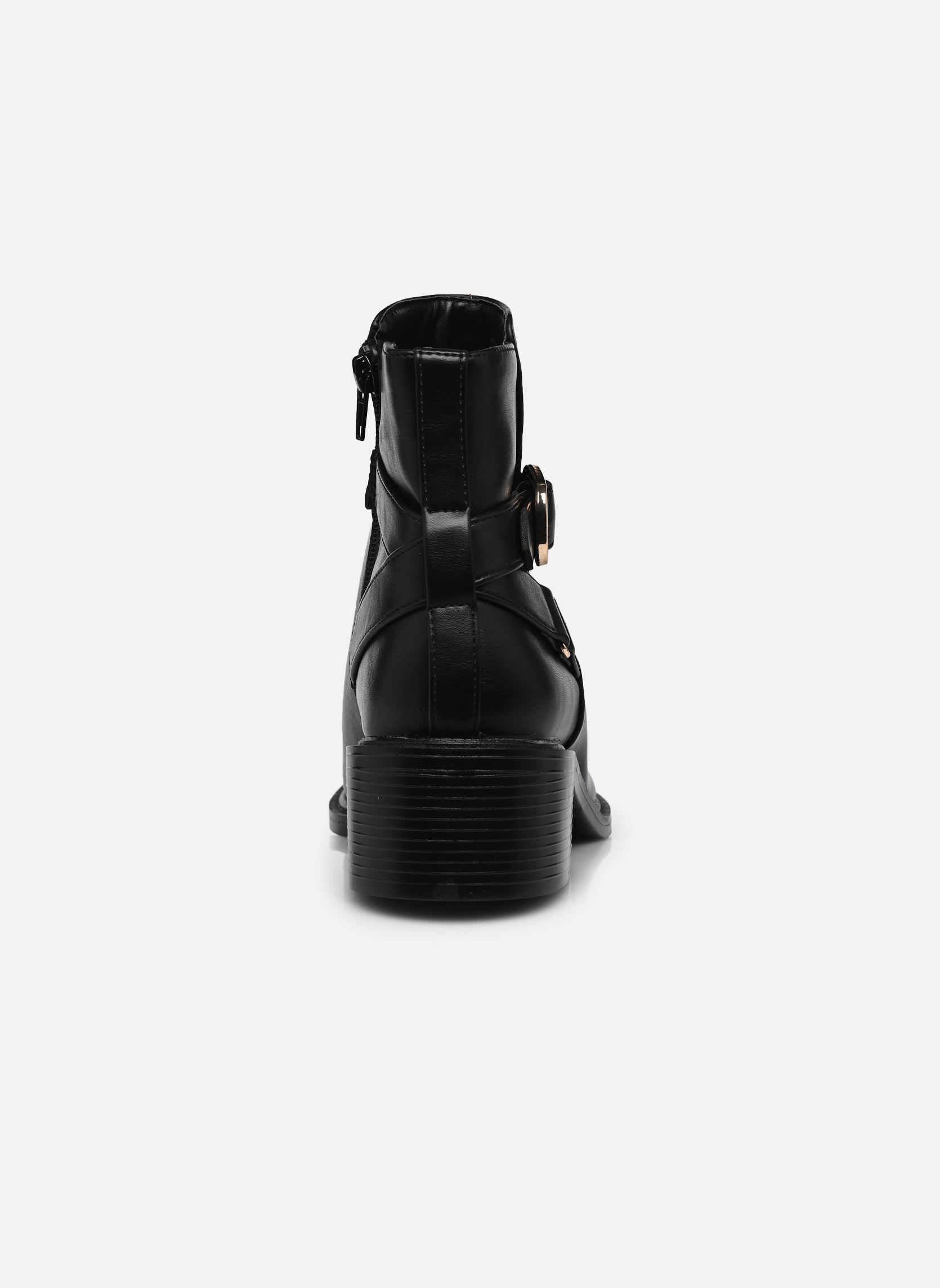 Bottines et boots Alya femme noir Eram Bottines et boots Alya femme noir Noir