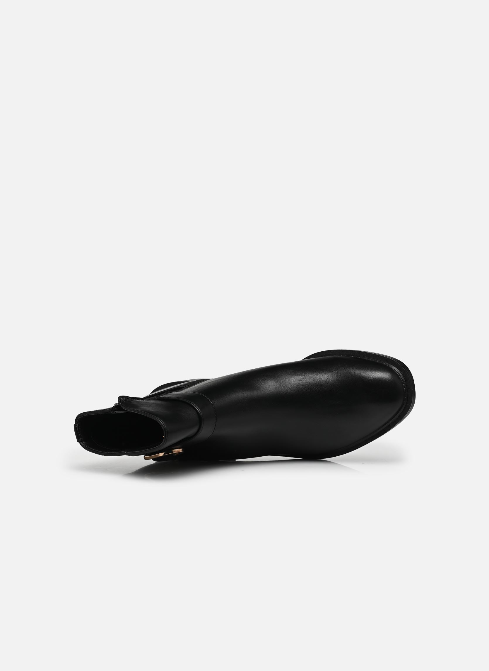 Bottines et boots Alya femme noir Eram Bottines et boots Alya femme noir Noir
