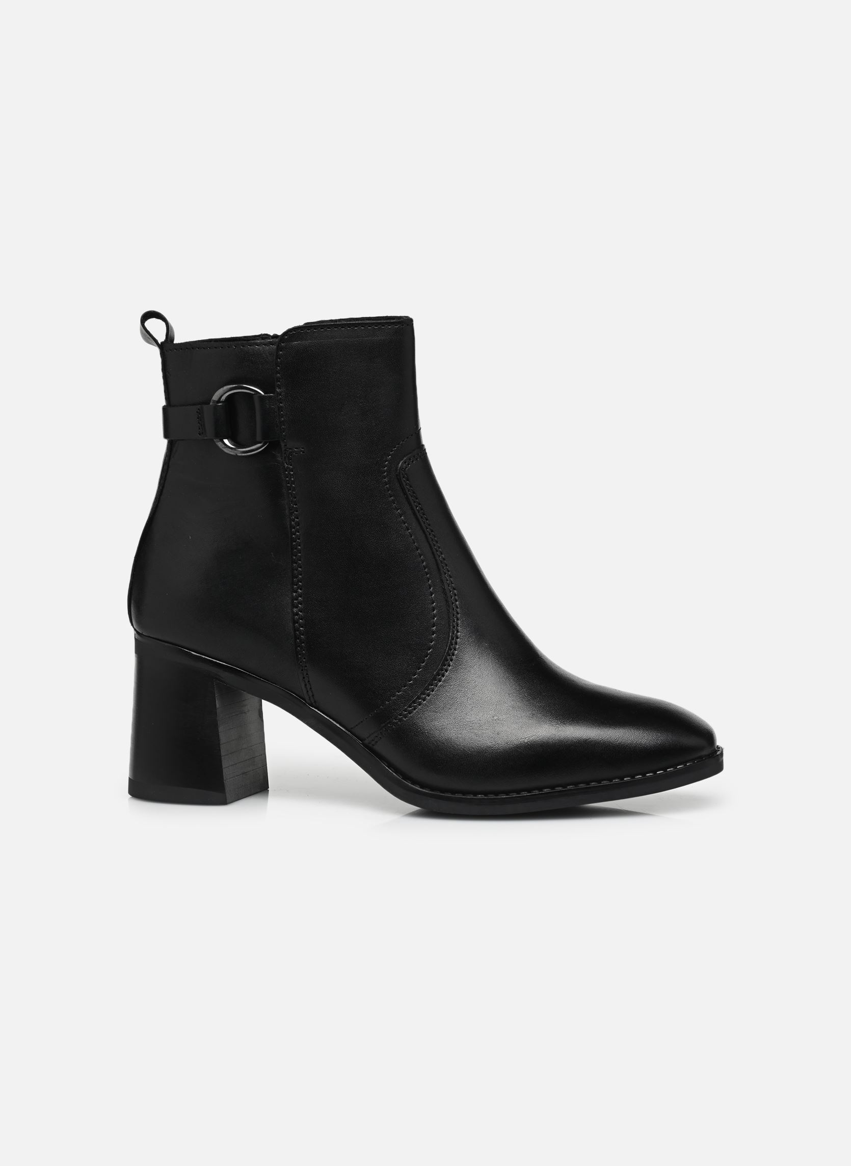 Sandales Suzanne femme noir Eram Sandales Suzanne femme noir Noir