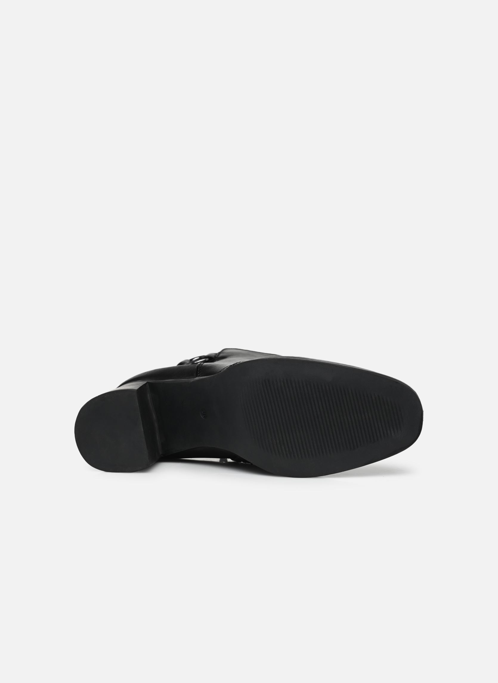 Sandales Suzanne femme noir Eram Sandales Suzanne femme noir Noir