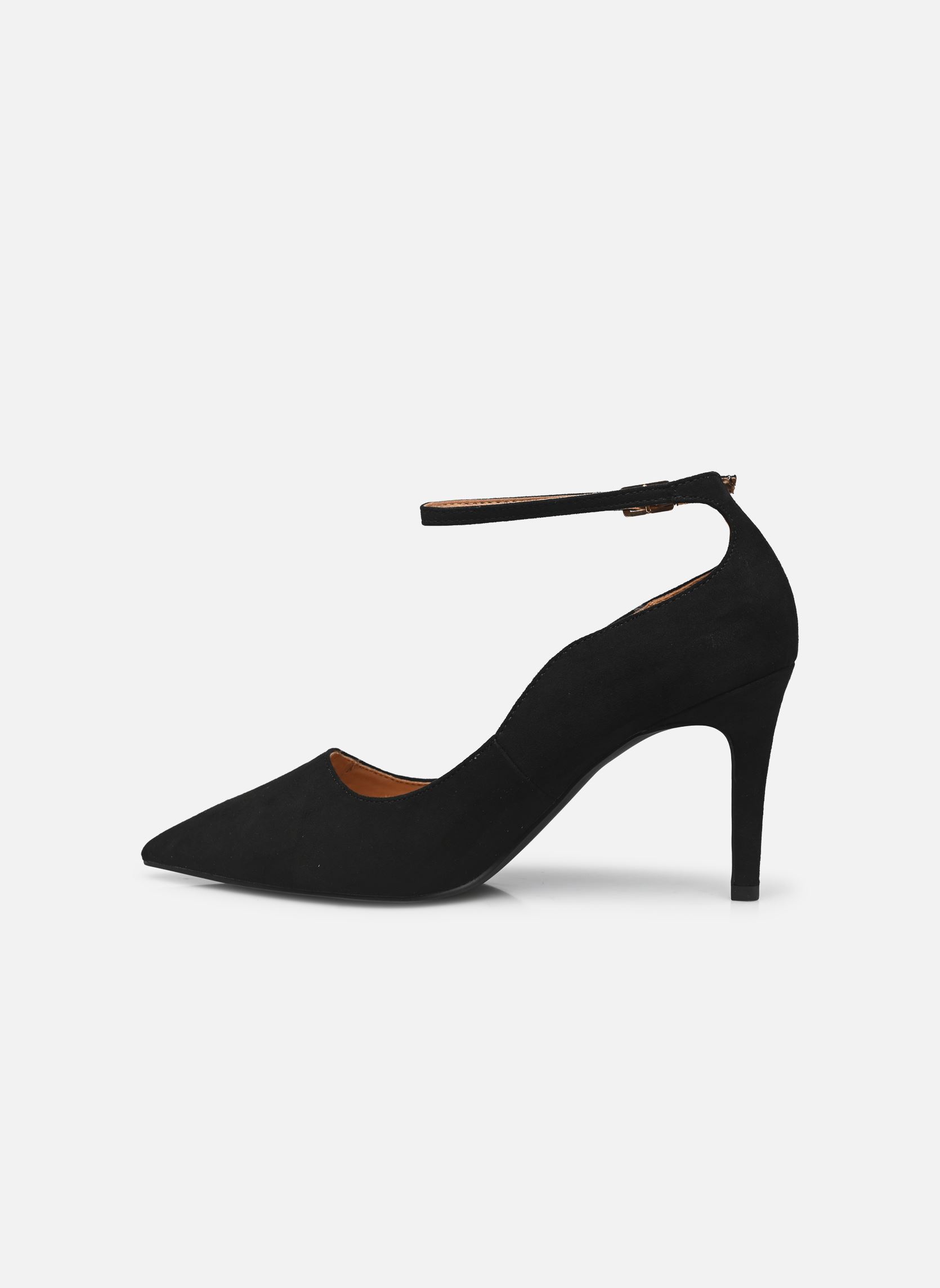 Pumps Urenna damen schwarz Texto Pumps Urenna damen schwarz Noir