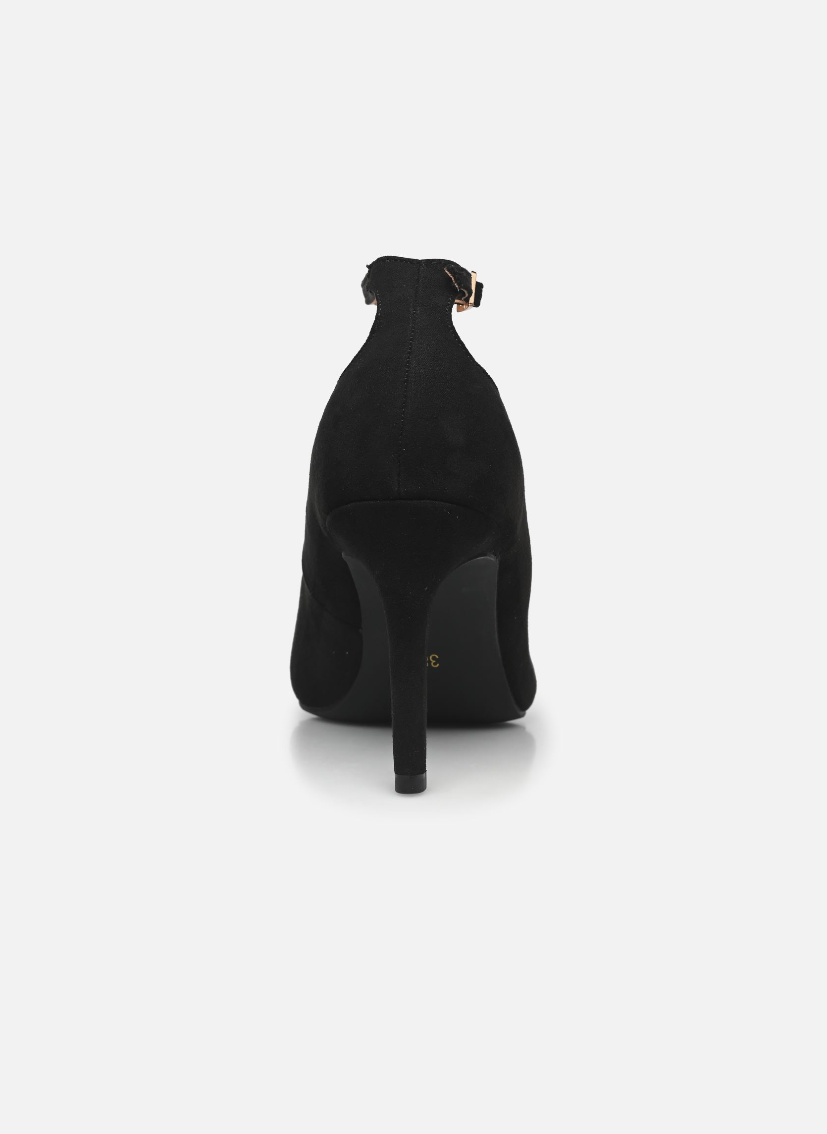 Pumps Urenna damen schwarz Texto Pumps Urenna damen schwarz Noir