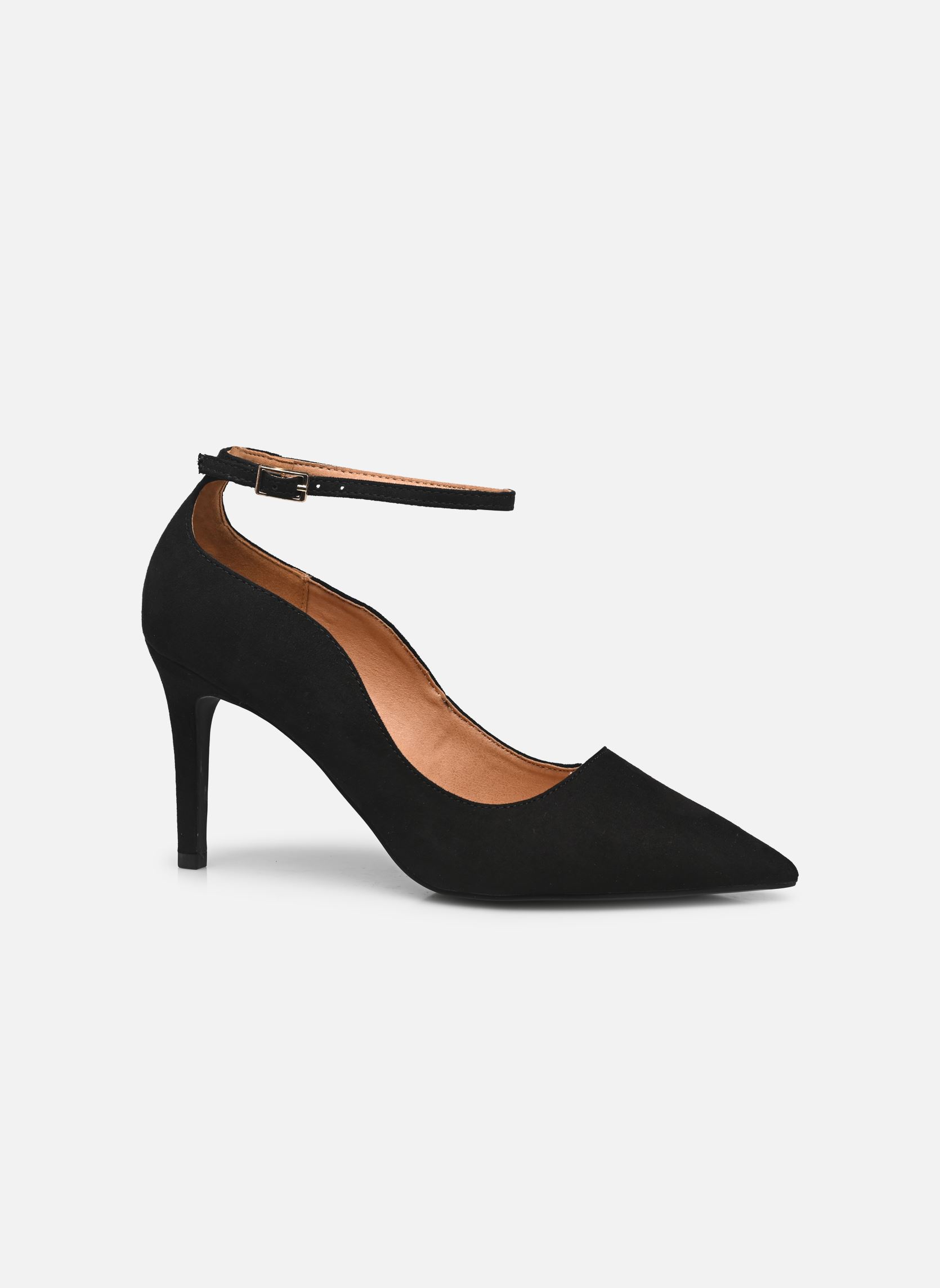 Pumps Urenna damen schwarz Texto Pumps Urenna damen schwarz Noir