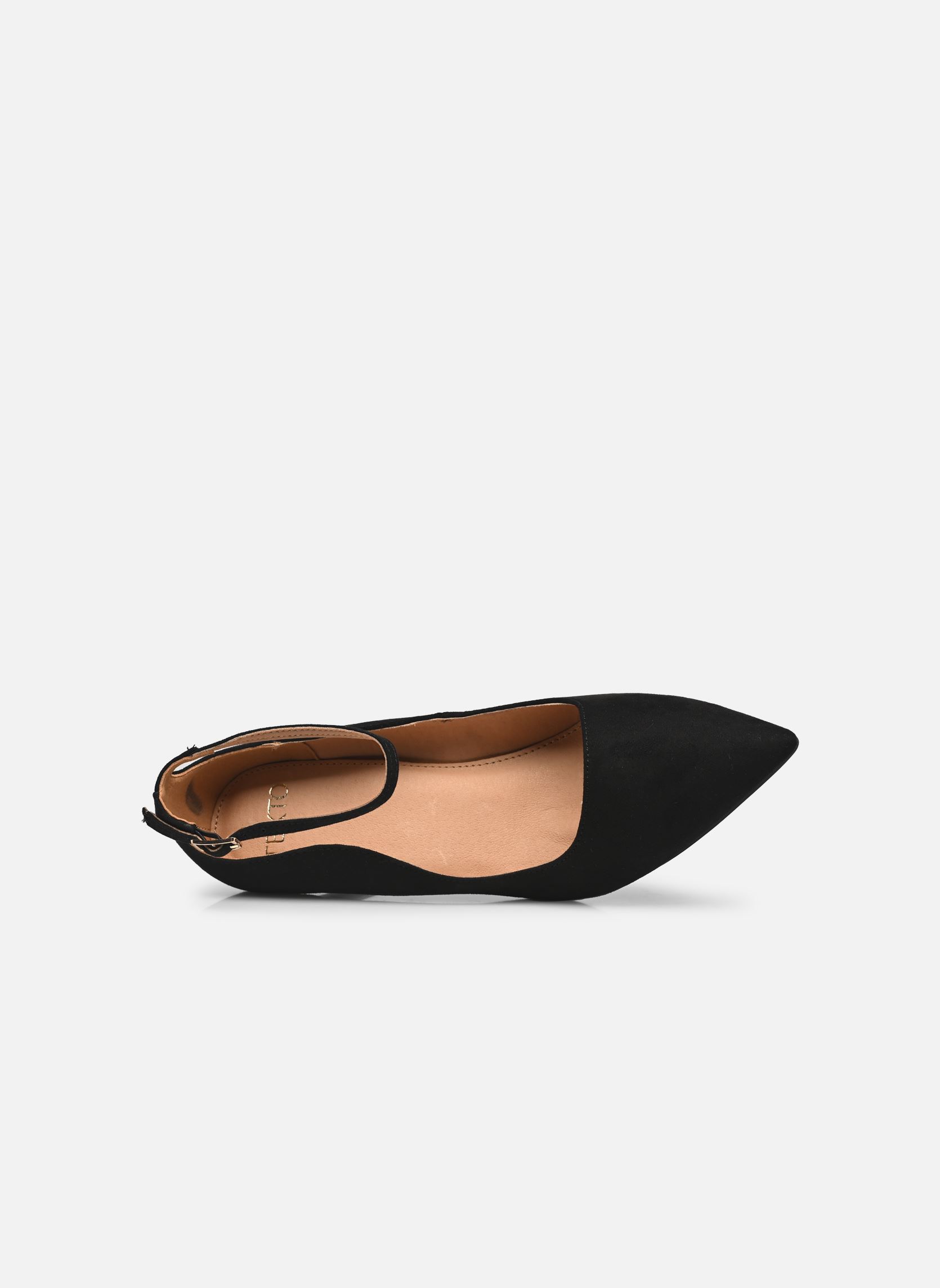 Pumps Urenna damen schwarz Texto Pumps Urenna damen schwarz Noir