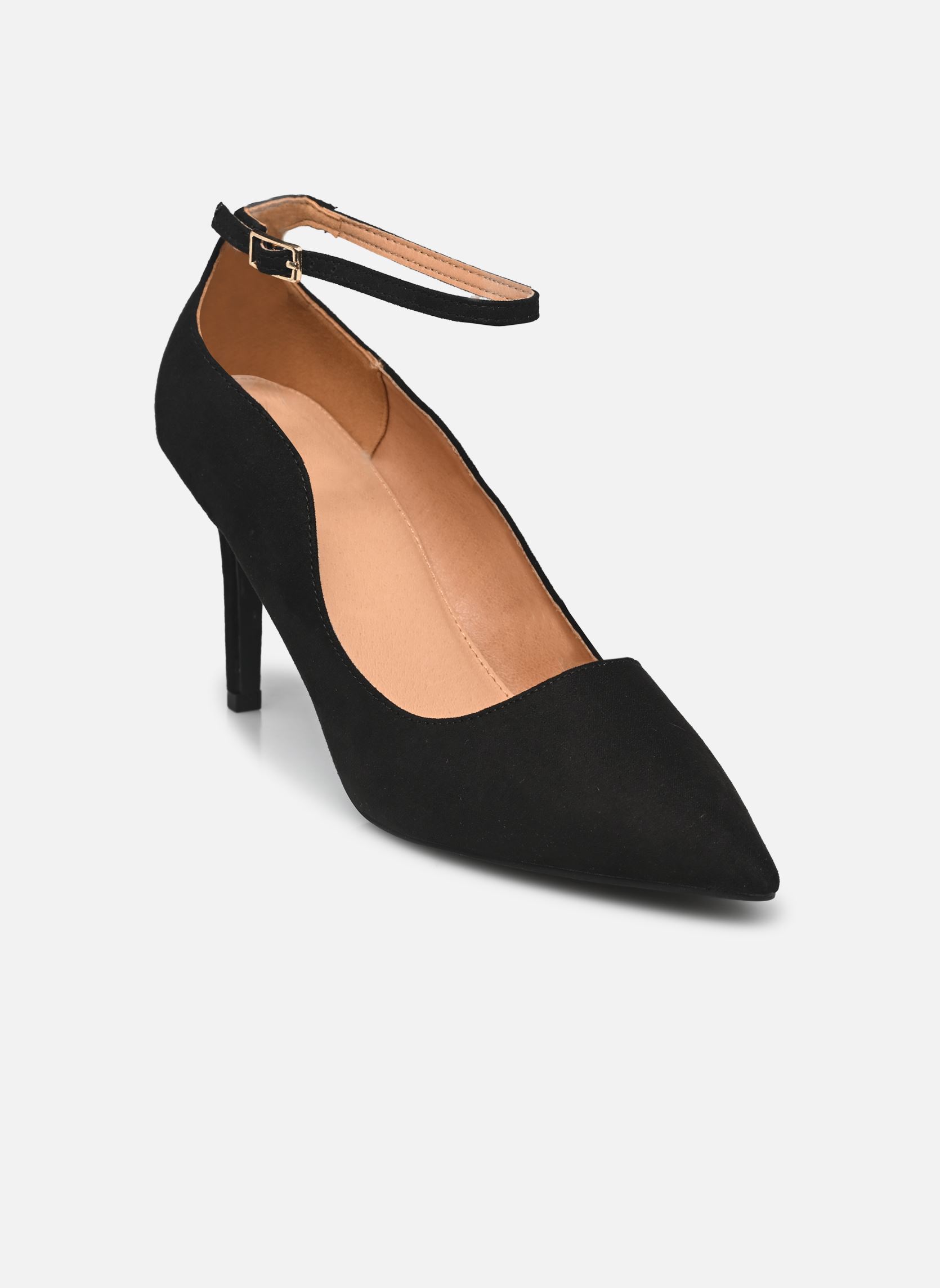 Pumps Urenna damen schwarz Texto Pumps Urenna damen schwarz Noir