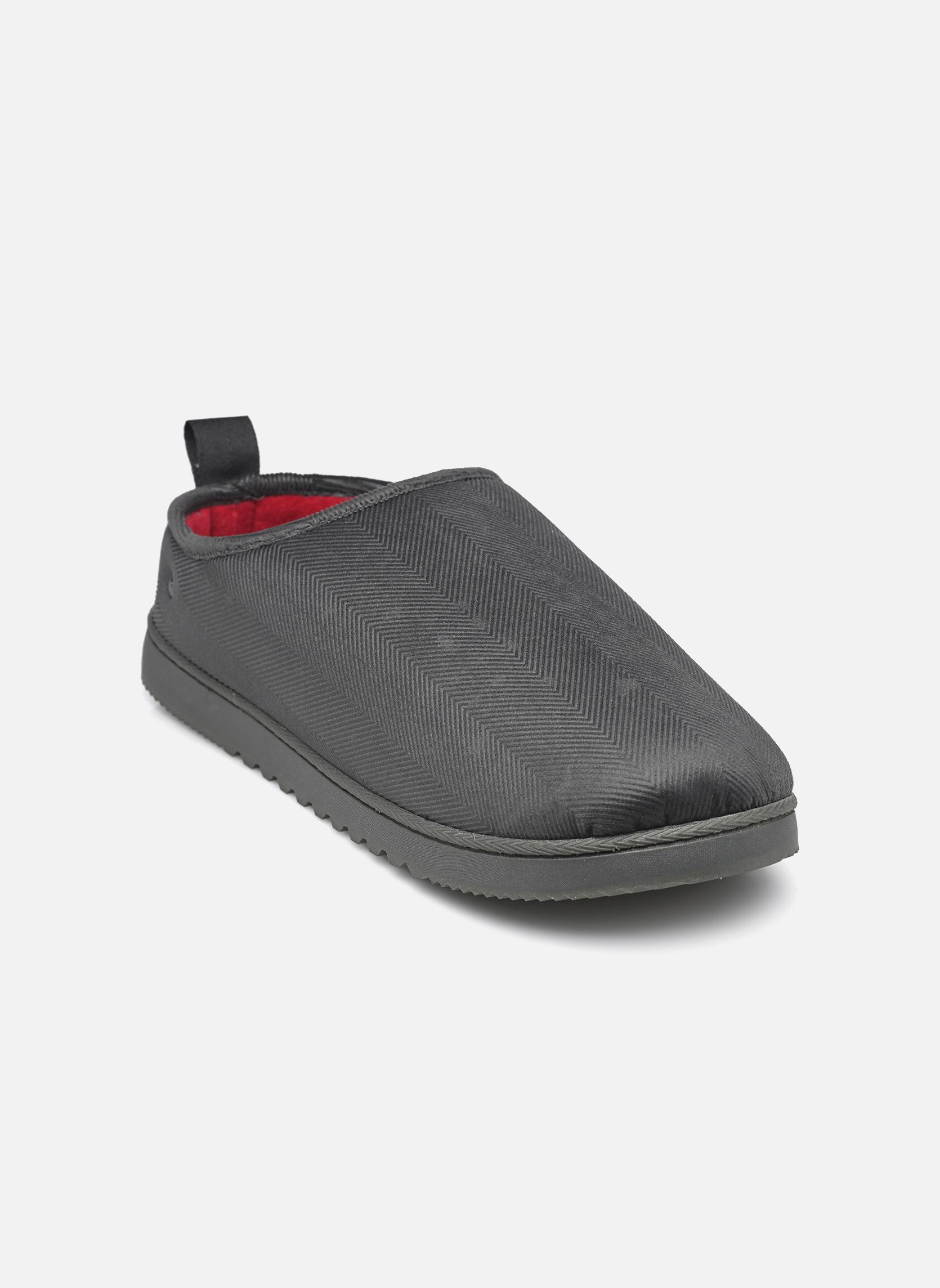 Chaussons LL Bean Ultralight PrimaLoft - Homme Gris Taille 10 M - Occasion