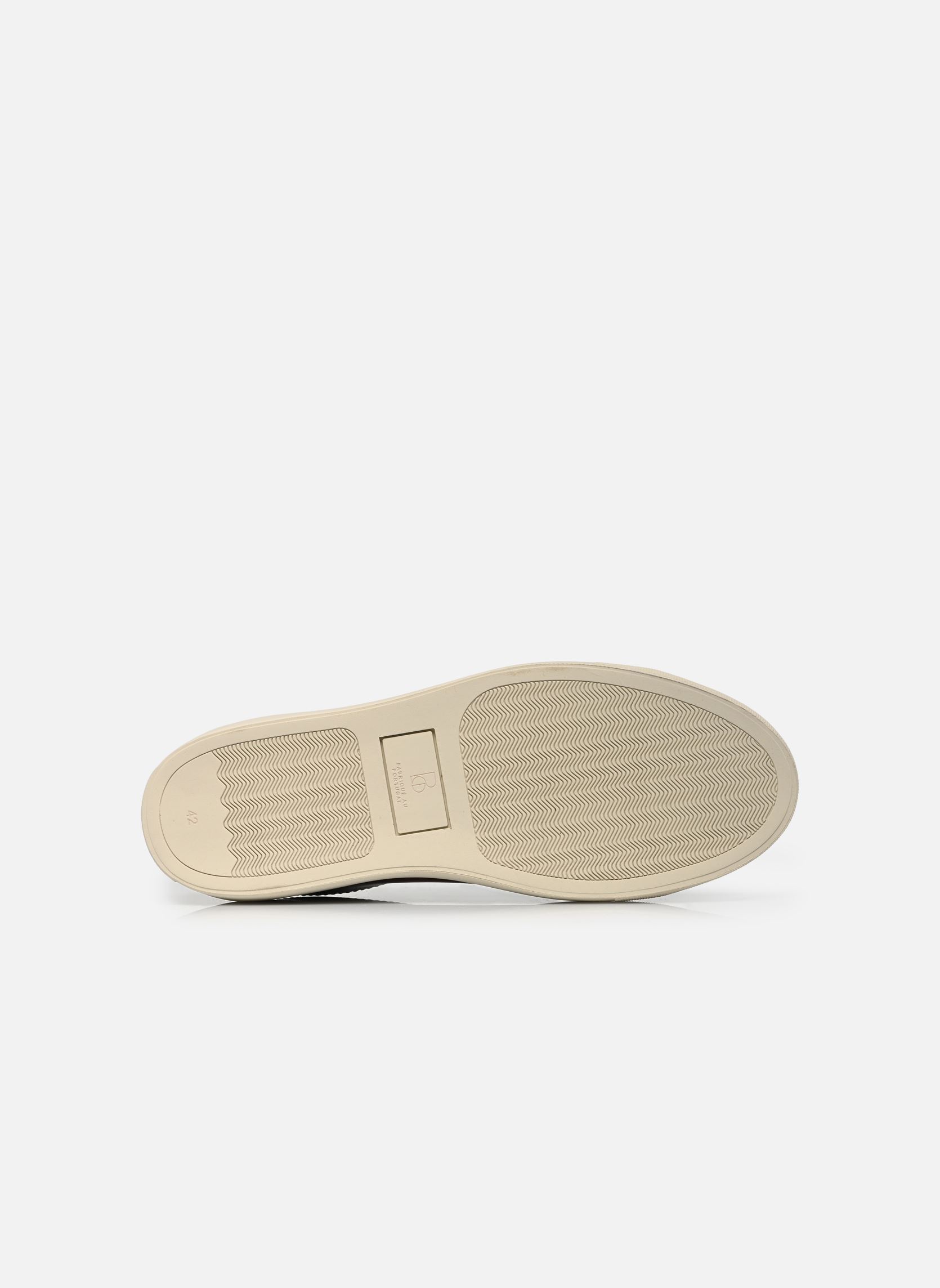 Baskets basses MONTGOMERY homme marron Bocage Baskets basses MONTGOMERY homme marron CUIR COGNAC/AUTRE