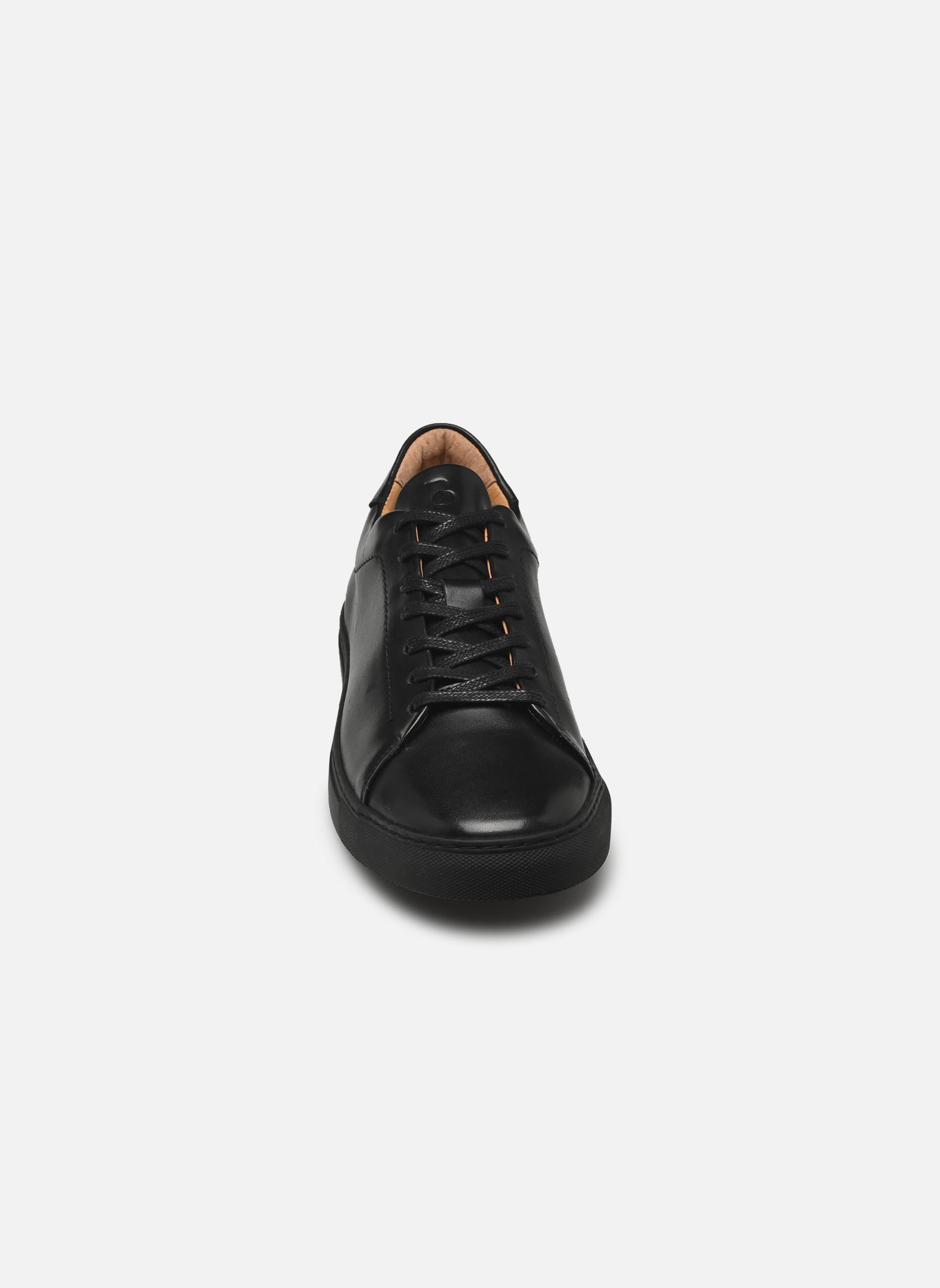 Baskets basses MONTGOMERY homme noir Bocage Baskets basses MONTGOMERY homme noir NOIR