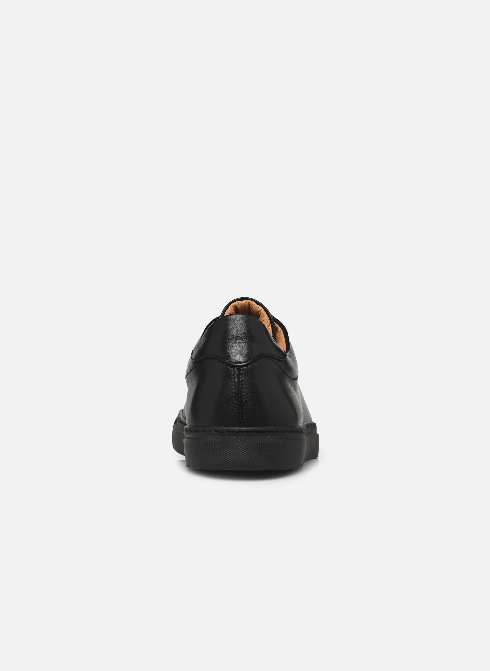 Baskets basses MONTGOMERY homme noir Bocage Baskets basses MONTGOMERY homme noir NOIR