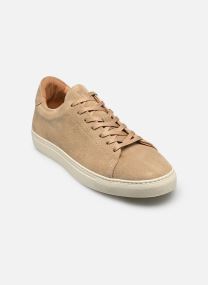 Lage sneakers MONTGOMERY heren beige