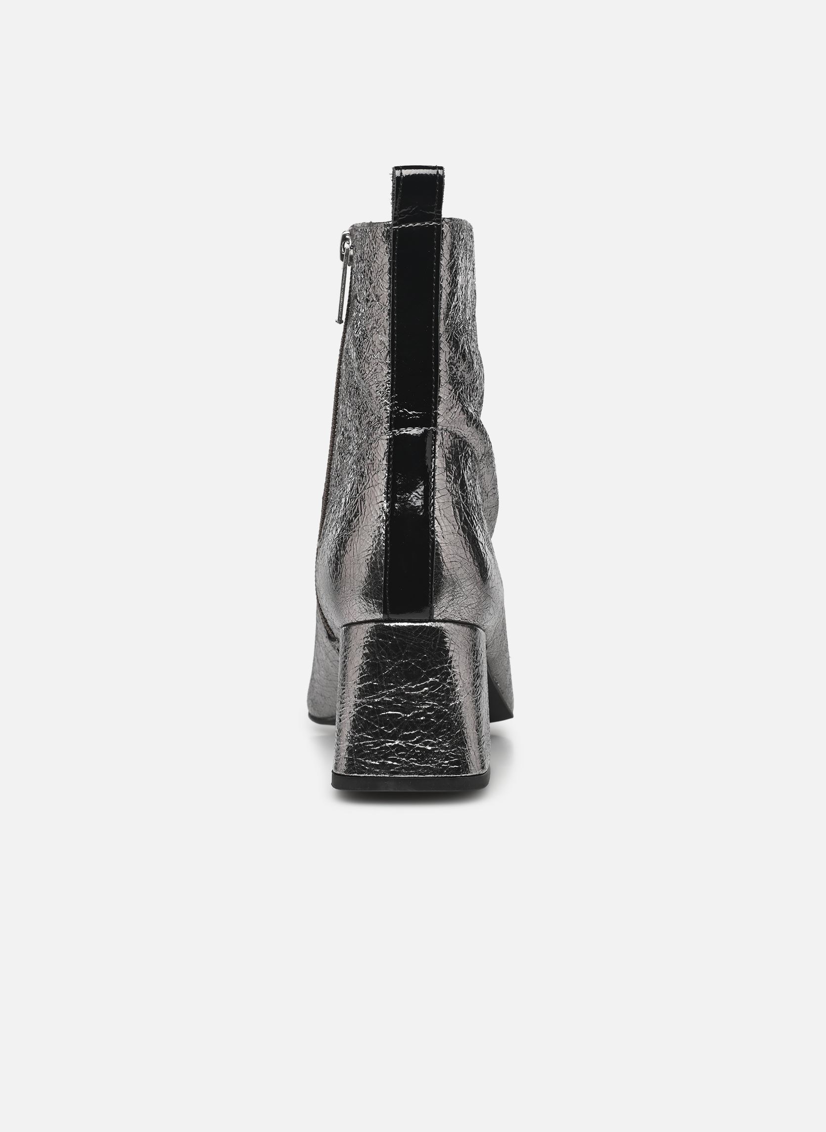 Stiefeletten und Stiefel MALO damen silber Bocage Stiefeletten und Stiefel MALO damen silber Argent
