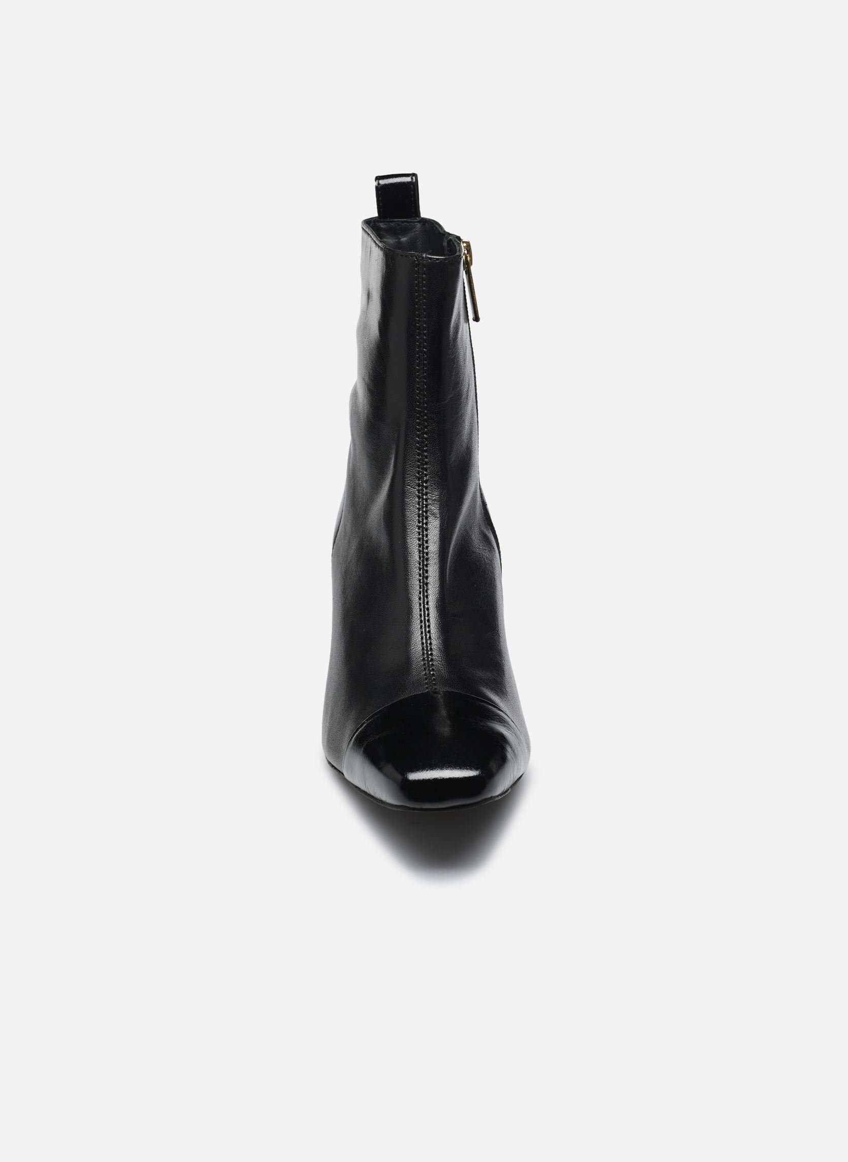 Bottines et boots MALO femme noir Bocage Bottines et boots MALO femme noir Noir