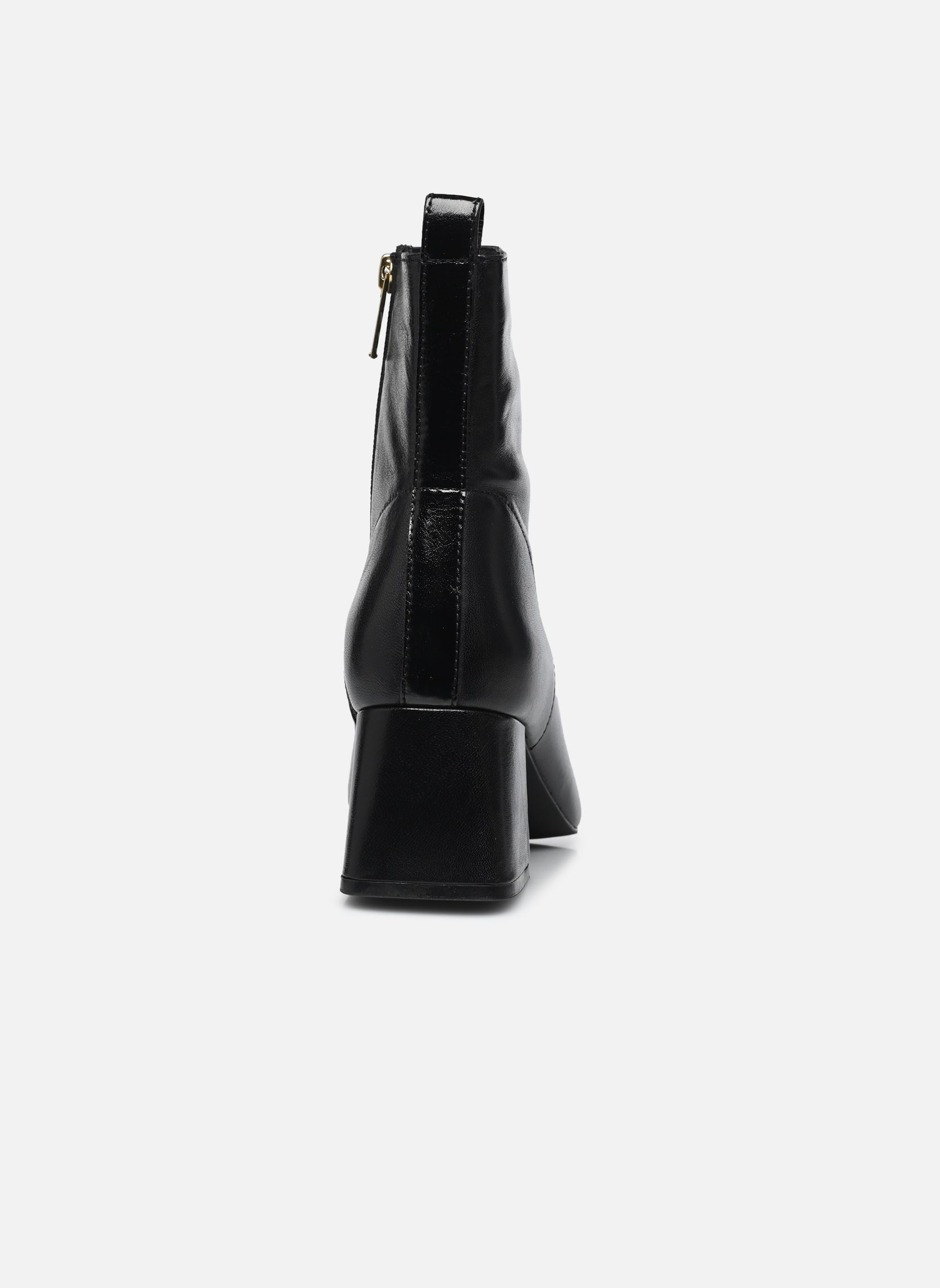 Bottines et boots MALO femme noir Bocage Bottines et boots MALO femme noir Noir