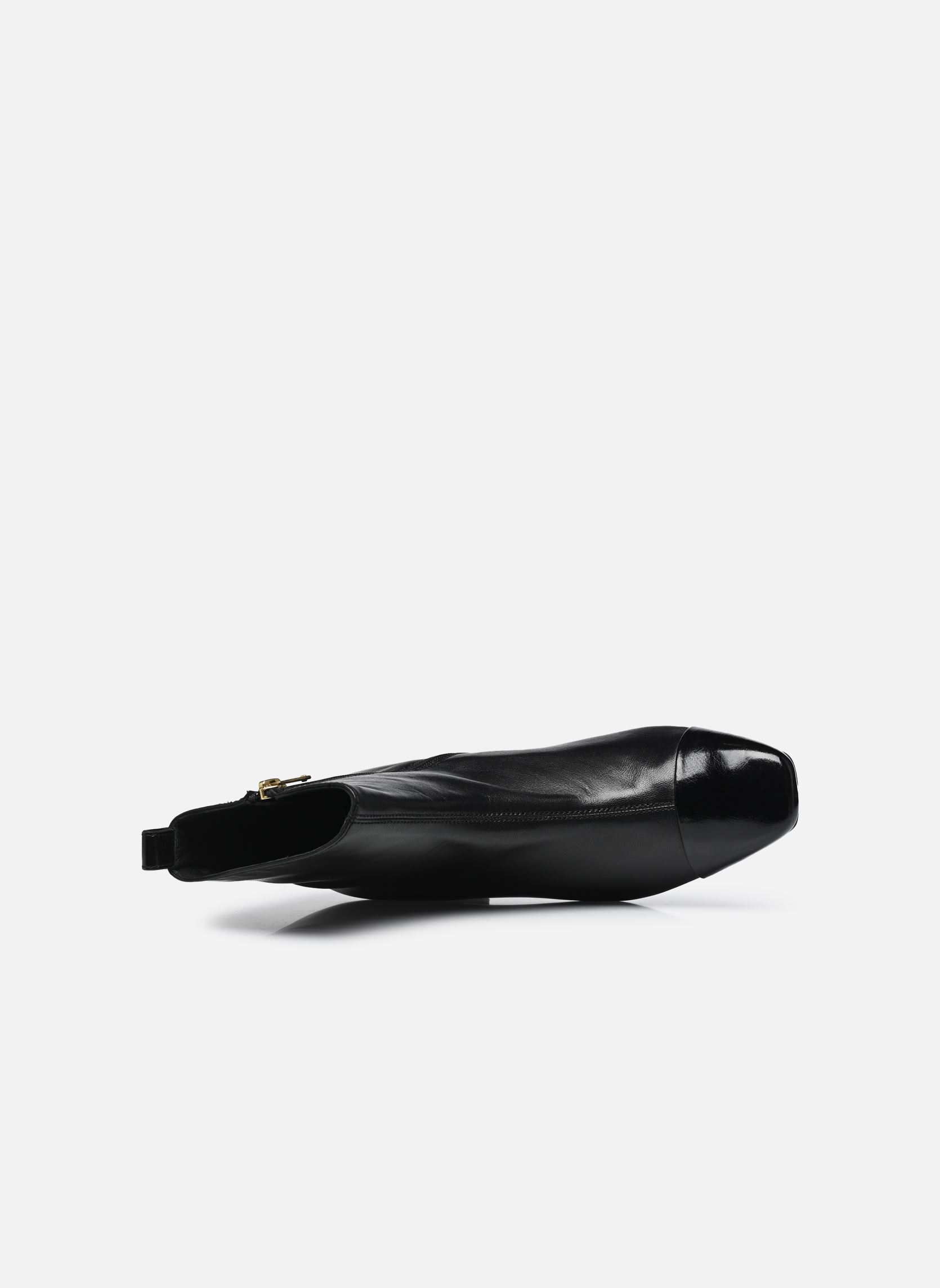 Bottines et boots MALO femme noir Bocage Bottines et boots MALO femme noir Noir