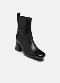 Bottines et boots MALO femme noir Bocage Bottines et boots MALO femme noir Noir
