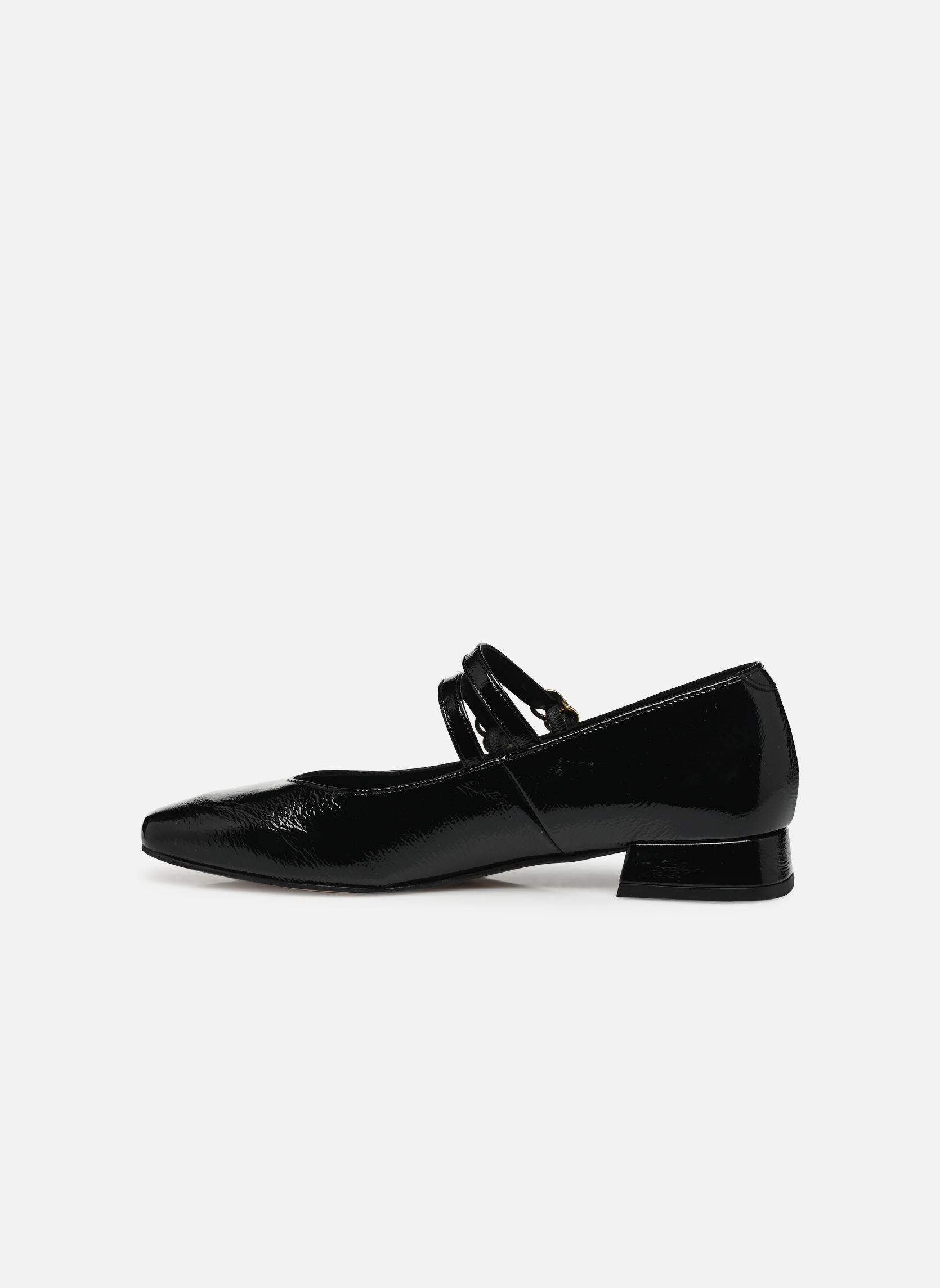 Ballerines classiques BONNIE femme noir Bocage Ballerines classiques BONNIE femme noir Noir
