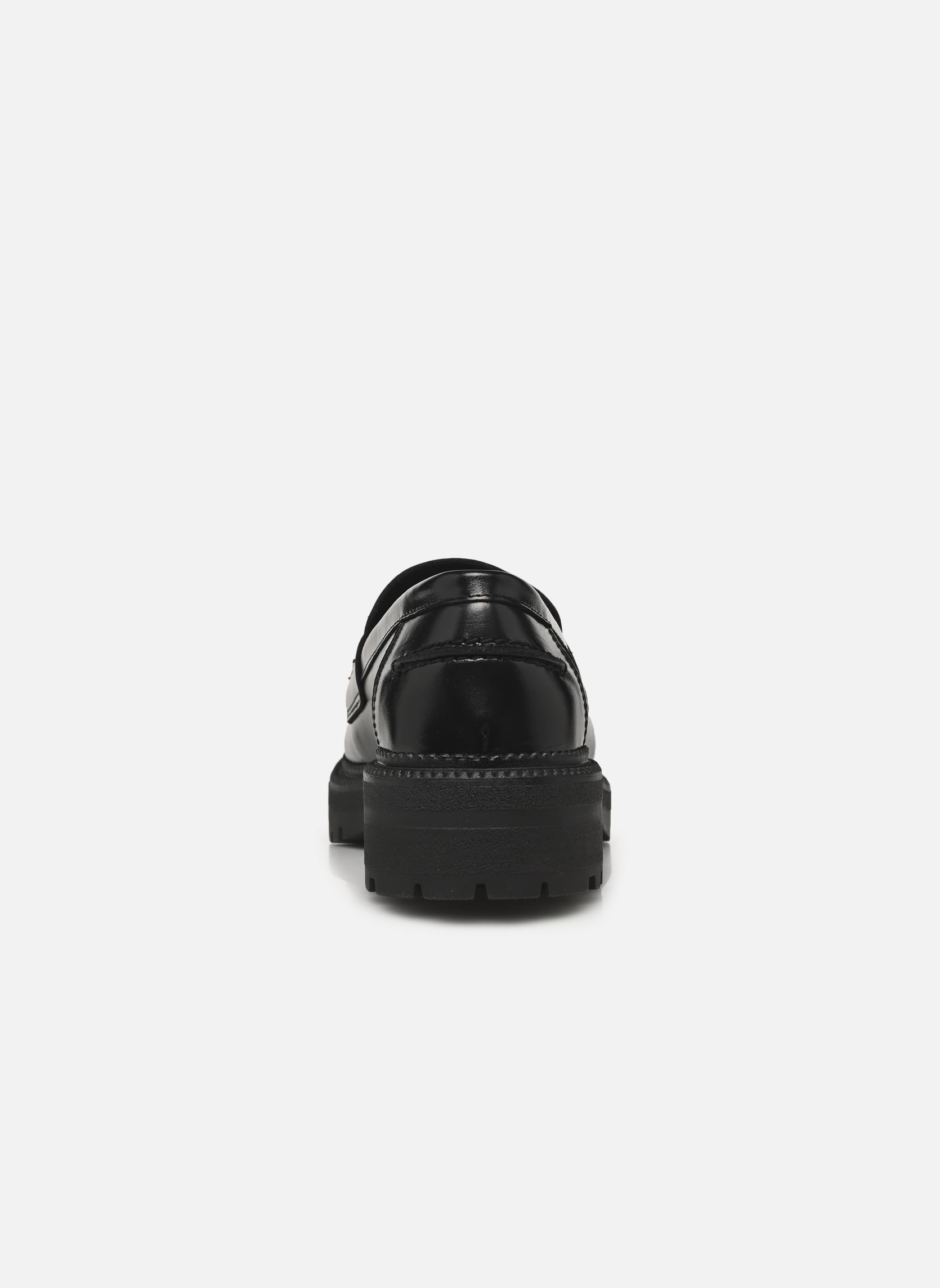 Mocassins AMALIA dames zwart Bocage Mocassins AMALIA dames zwart NOIR