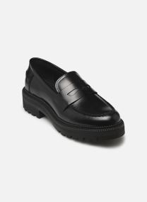 Mocassins AMALIA dames zwart Bocage Mocassins AMALIA dames zwart NOIR