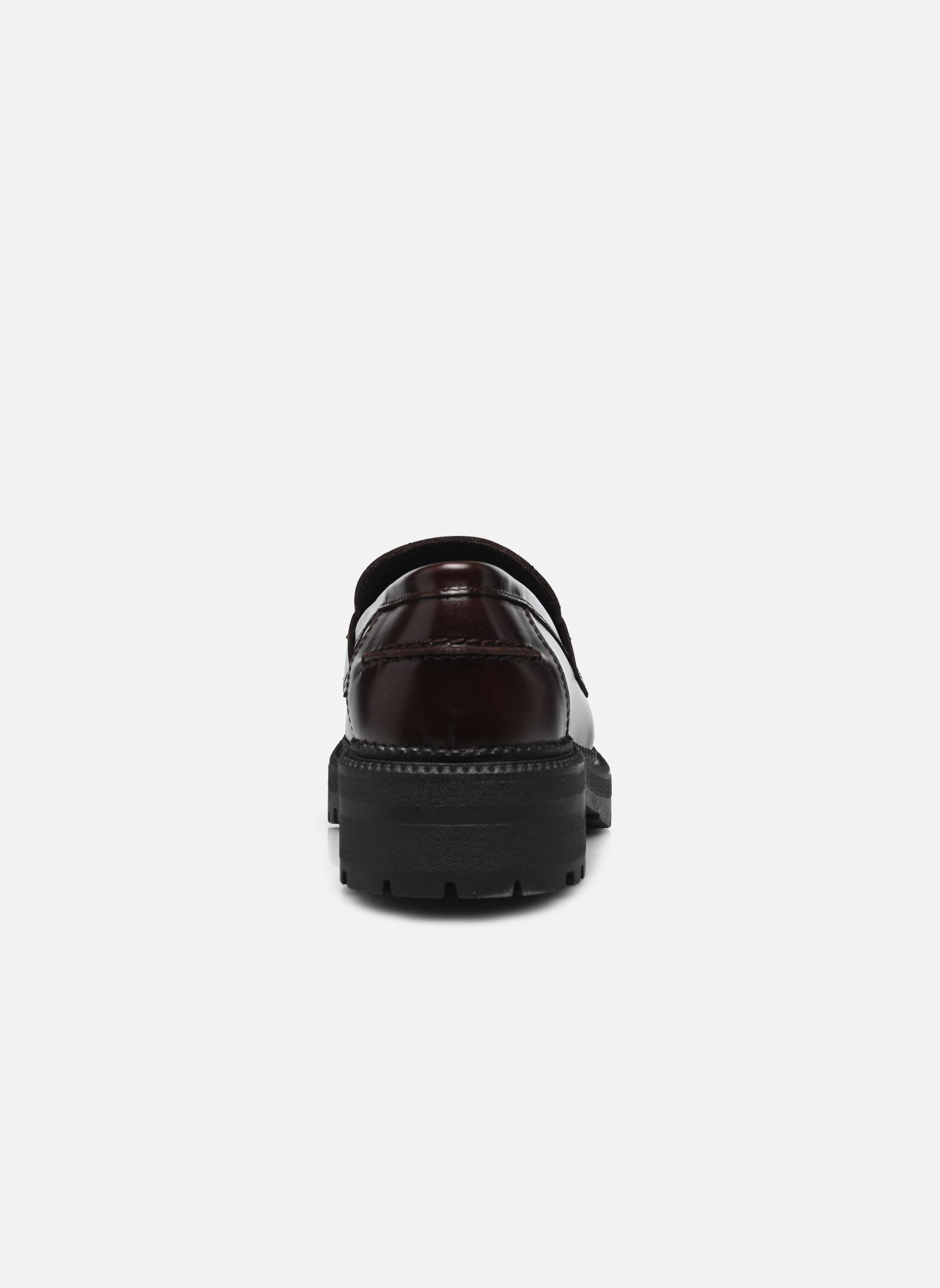 Loafer AMALIA damen braun Bocage Loafer AMALIA damen braun MARRON