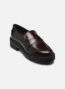 Loafer AMALIA damen braun Bocage Loafer AMALIA damen braun MARRON