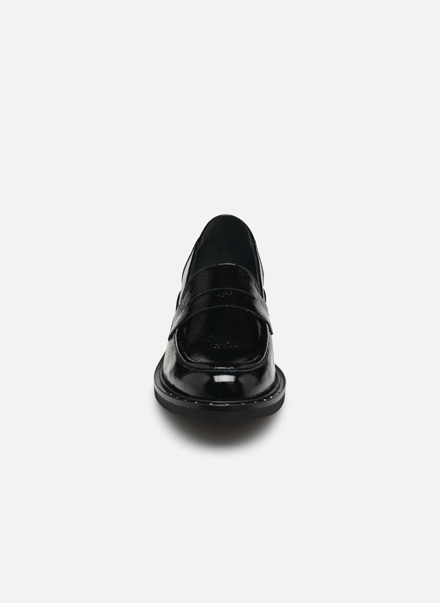 Loafer ALLY damen schwarz Bocage Loafer ALLY damen schwarz NOIR