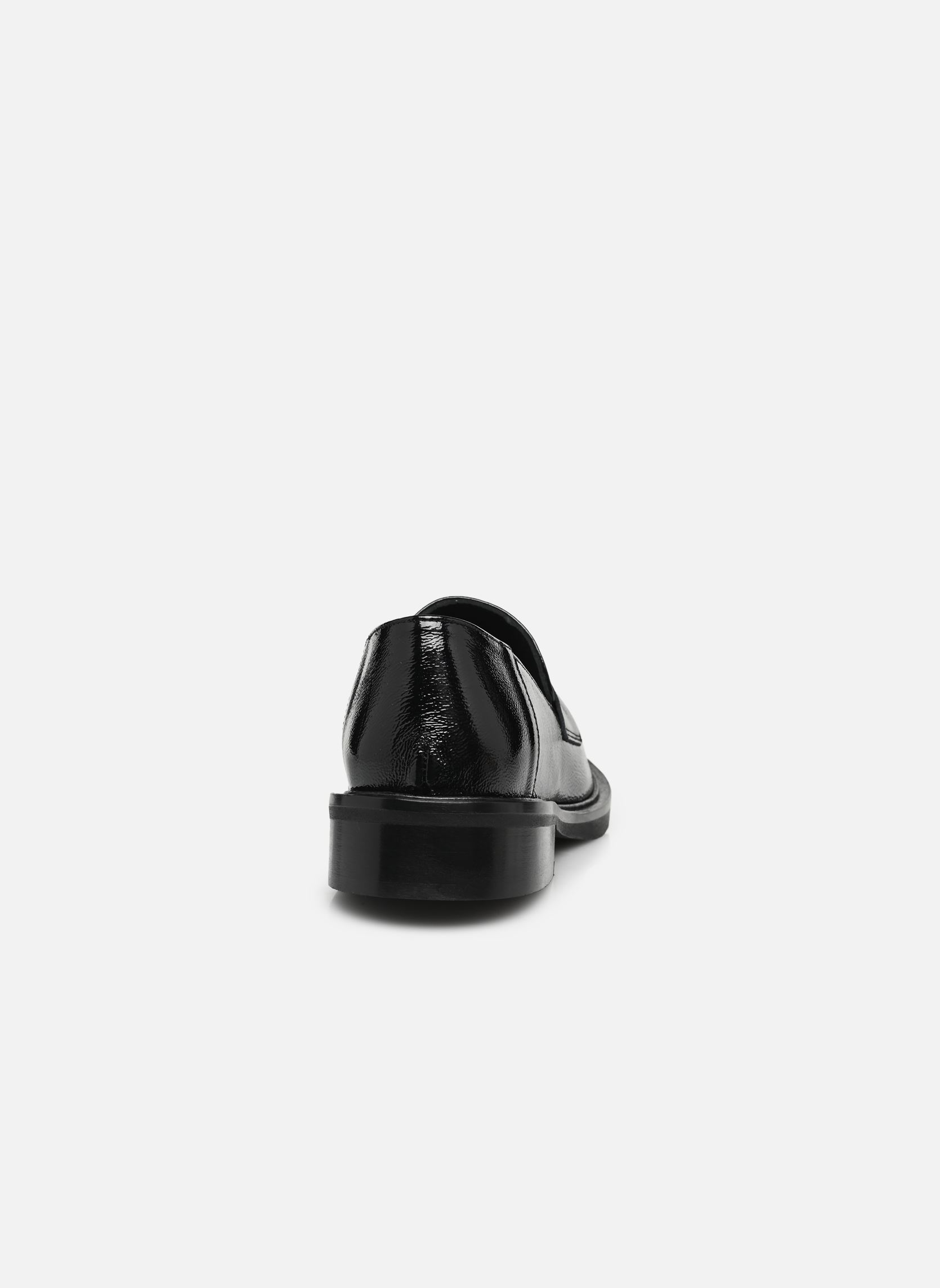 Loafer ALLY damen schwarz Bocage Loafer ALLY damen schwarz NOIR