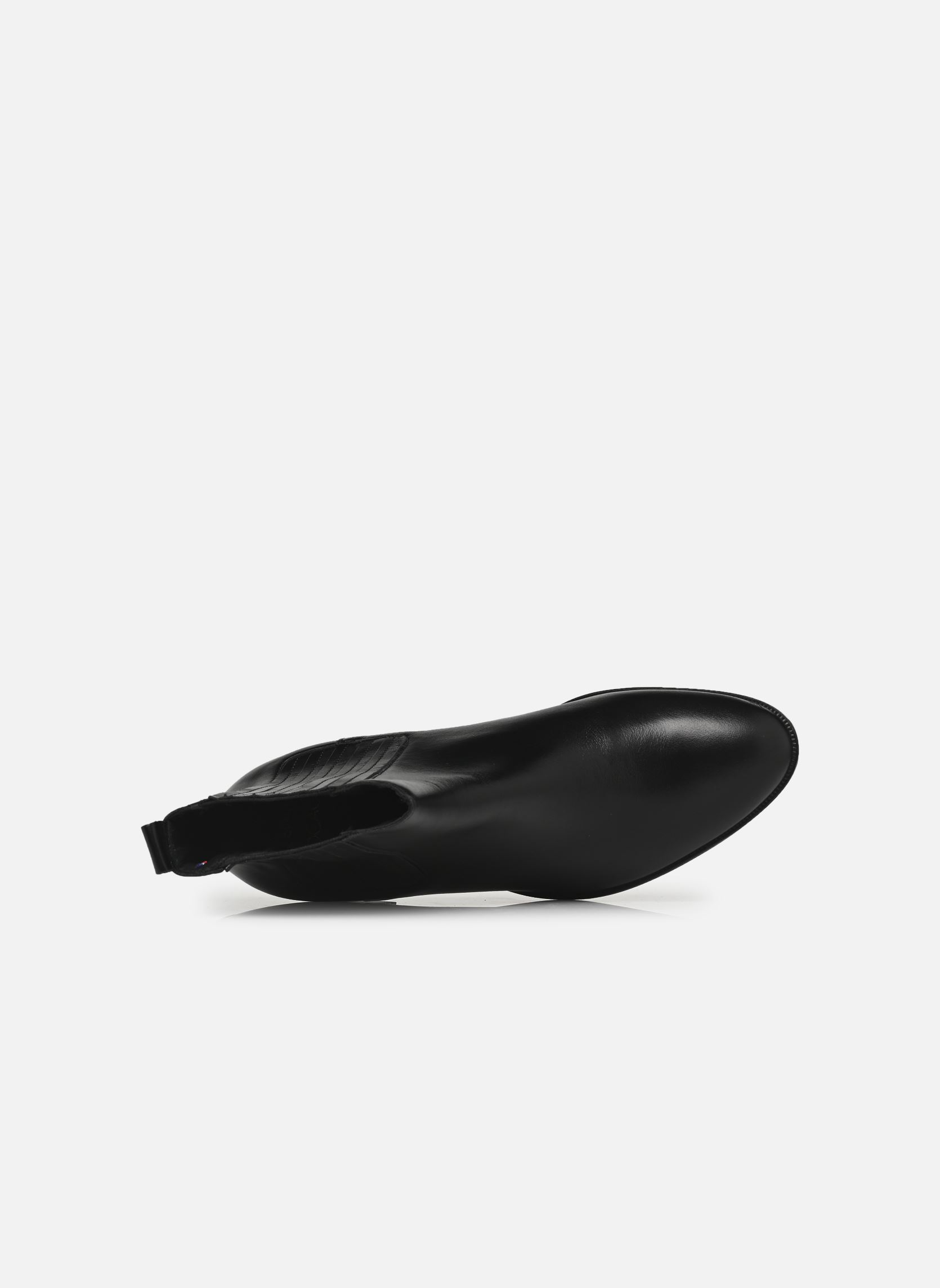 Bottines et boots MANON femme noir Bocage Bottines et boots MANON femme noir NOIR