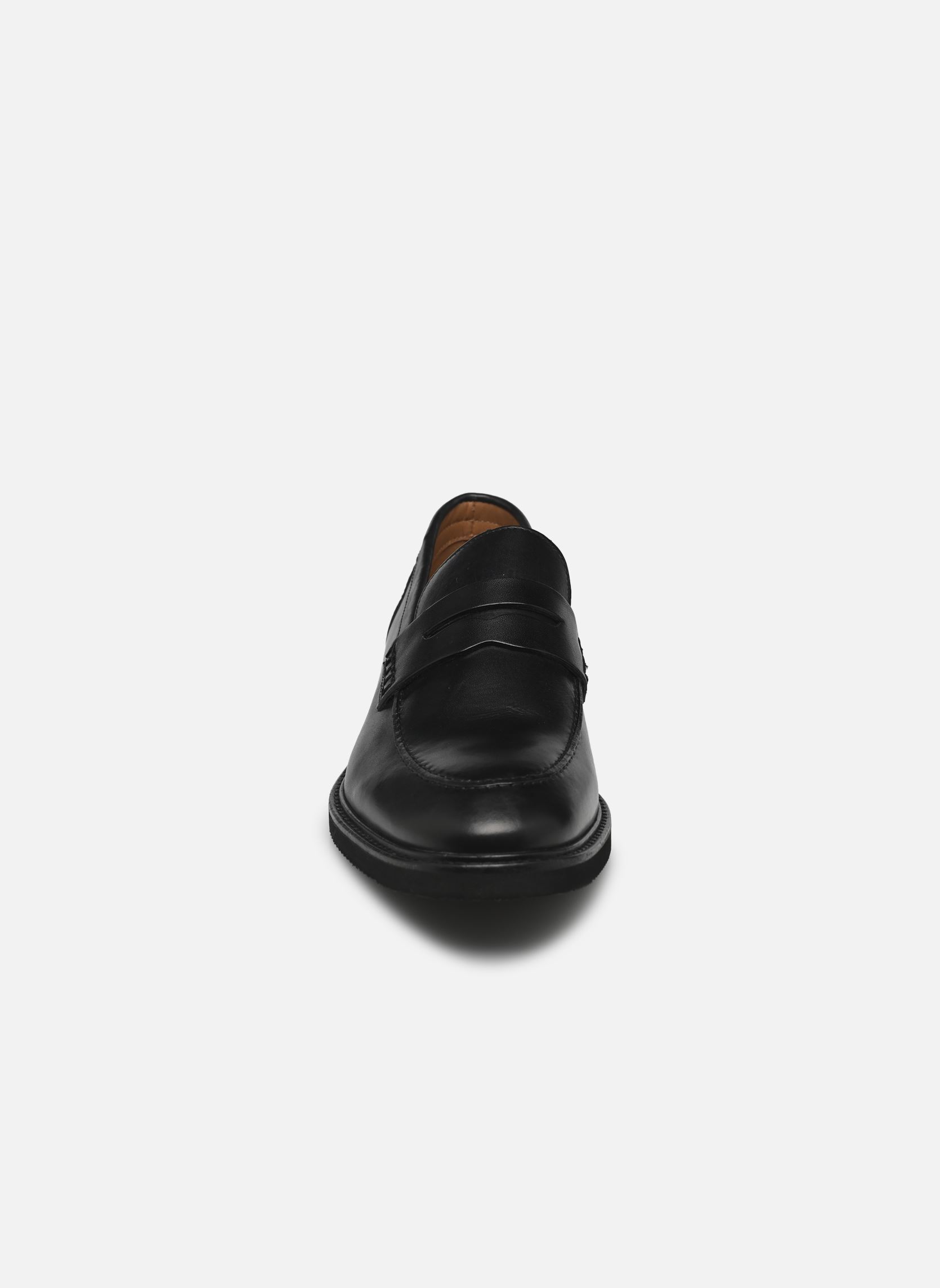 Loafer OLIVIER herren schwarz Bocage Loafer OLIVIER herren schwarz Noir