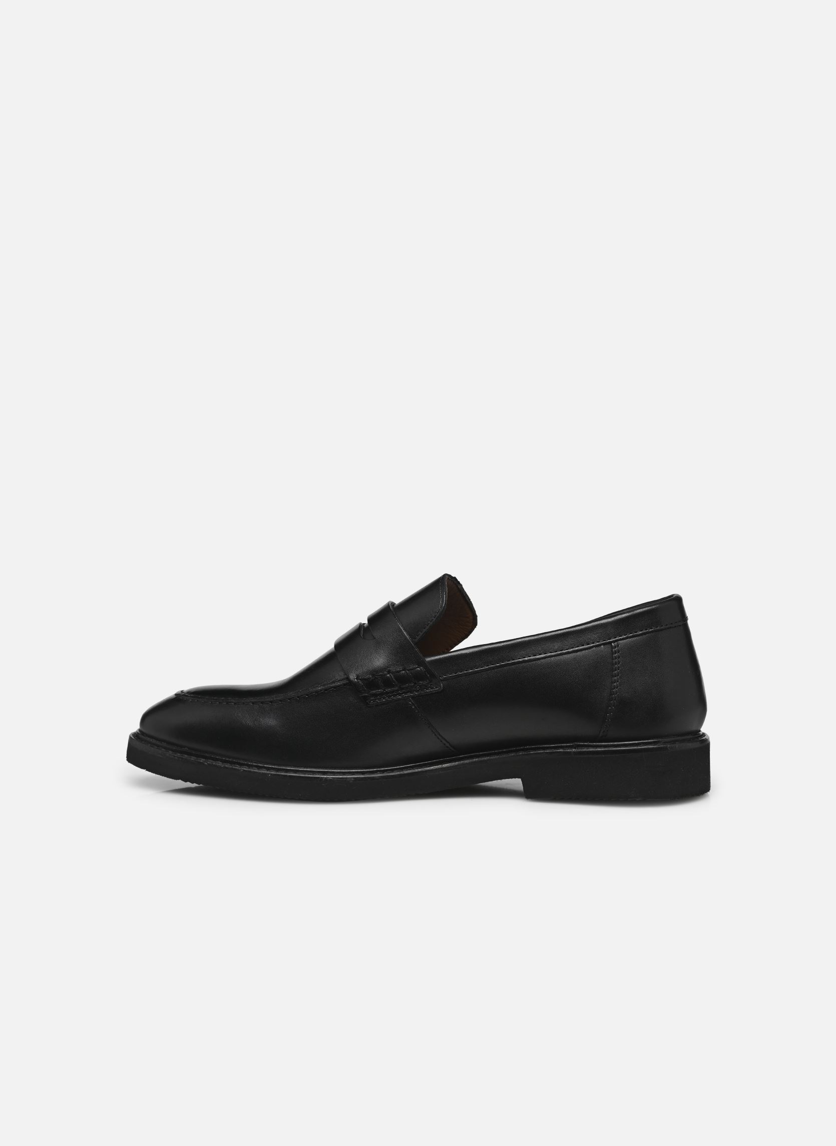 Loafer OLIVIER herren schwarz Bocage Loafer OLIVIER herren schwarz Noir