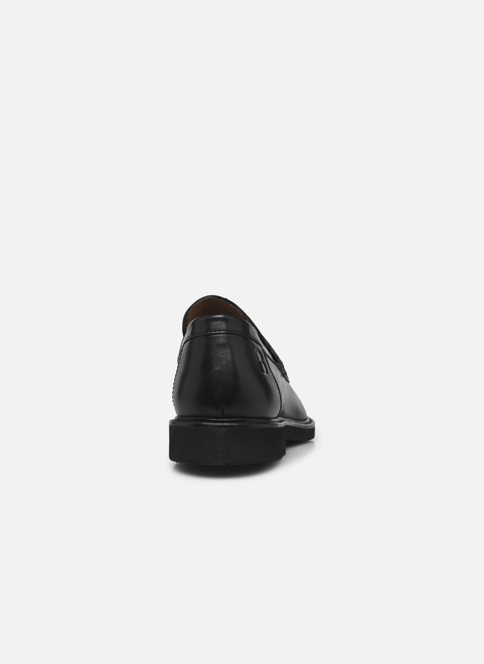 Loafer OLIVIER herren schwarz Bocage Loafer OLIVIER herren schwarz Noir