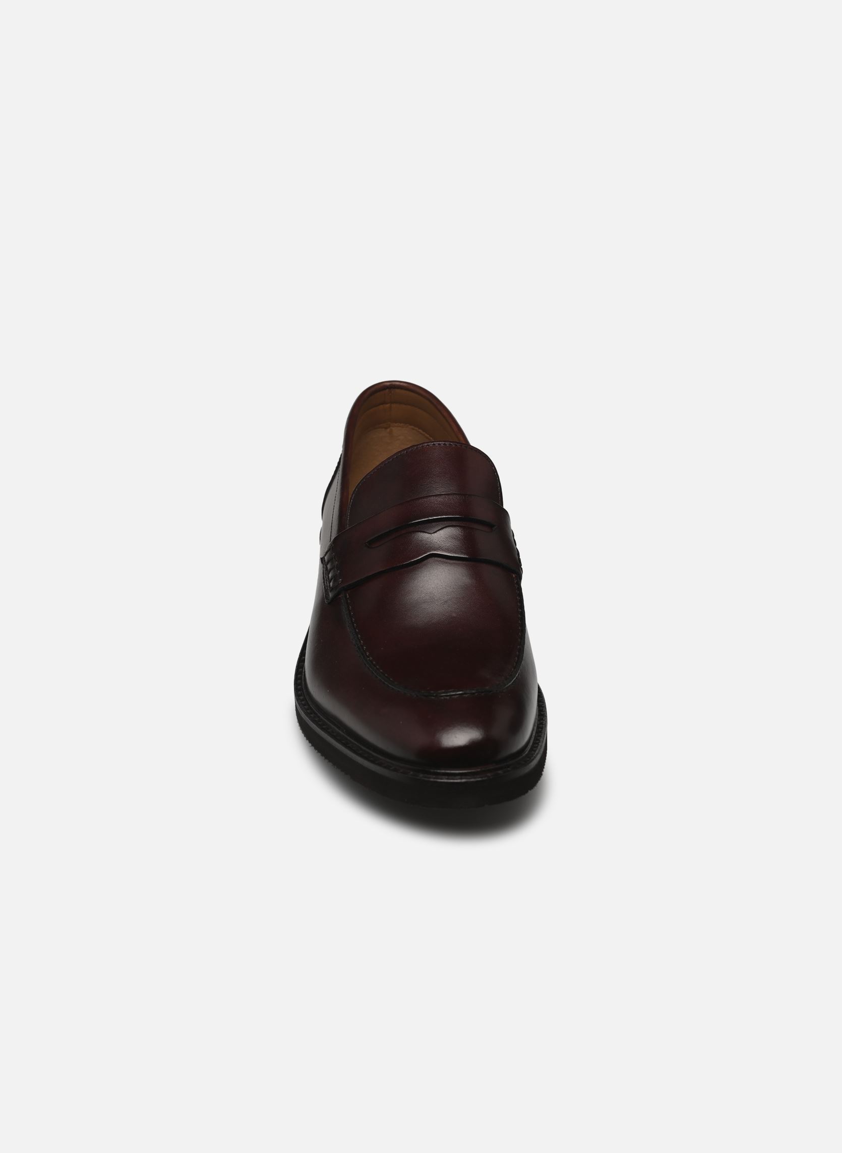 Mocasines OLIVIER hombre marrón Bocage Mocasines OLIVIER hombre marrón marron,MARRON