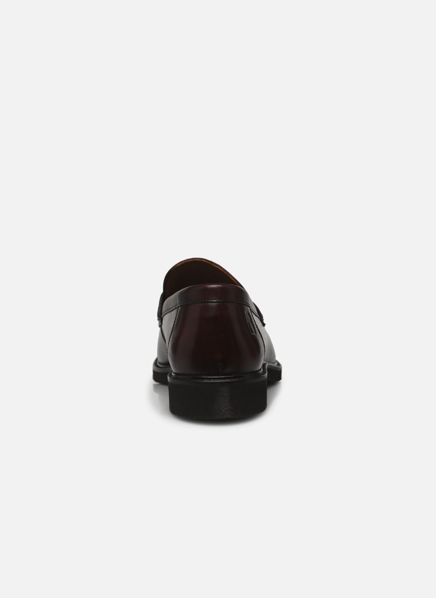 Mocasines OLIVIER hombre marrón Bocage Mocasines OLIVIER hombre marrón marron,MARRON