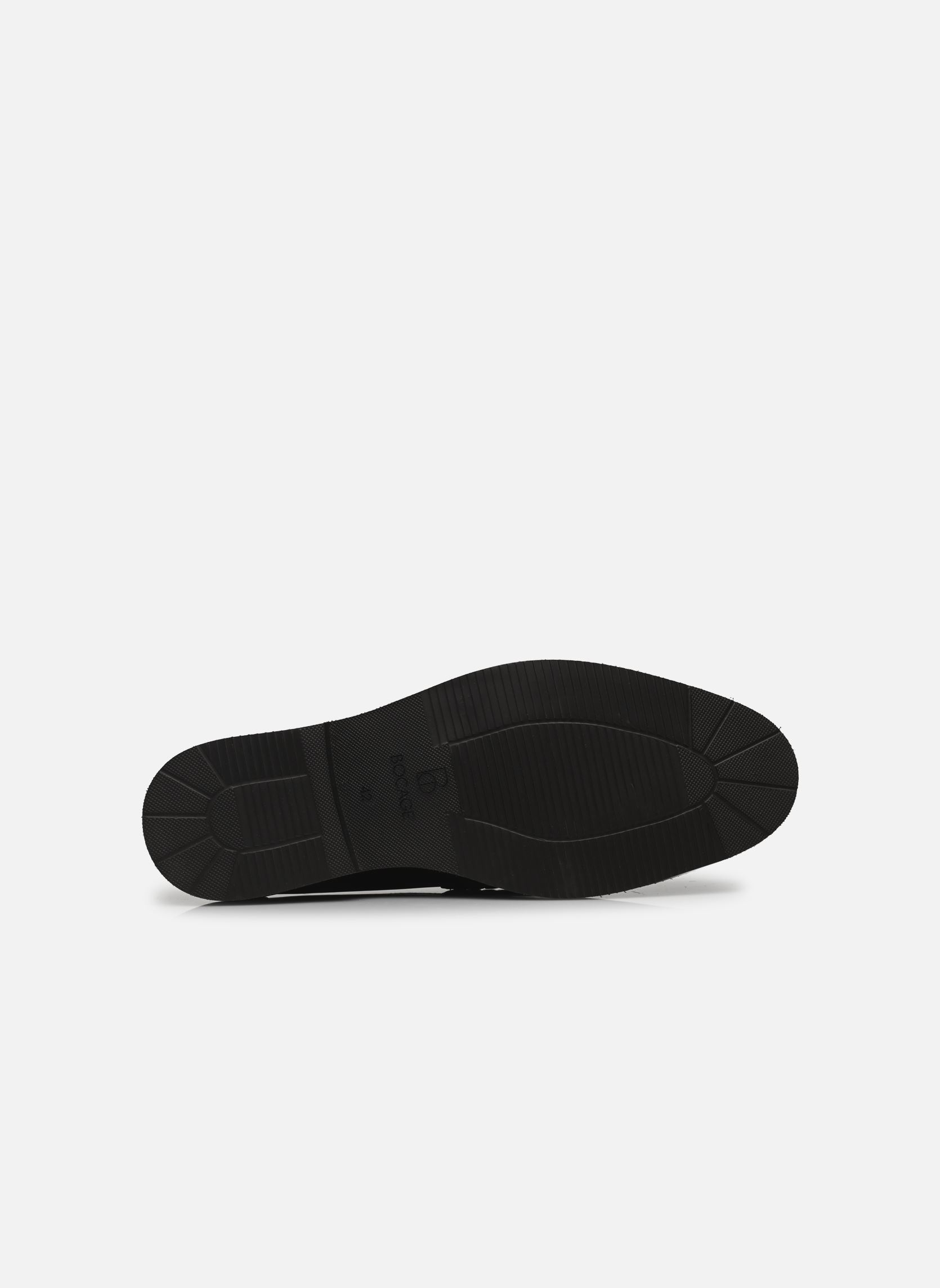 Mocasines OLIVIER hombre marrón Bocage Mocasines OLIVIER hombre marrón marron,MARRON