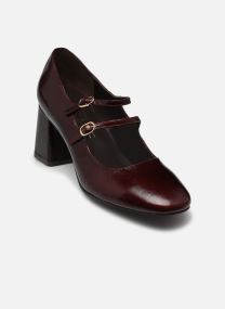 Slingback pumps IZA dames wit