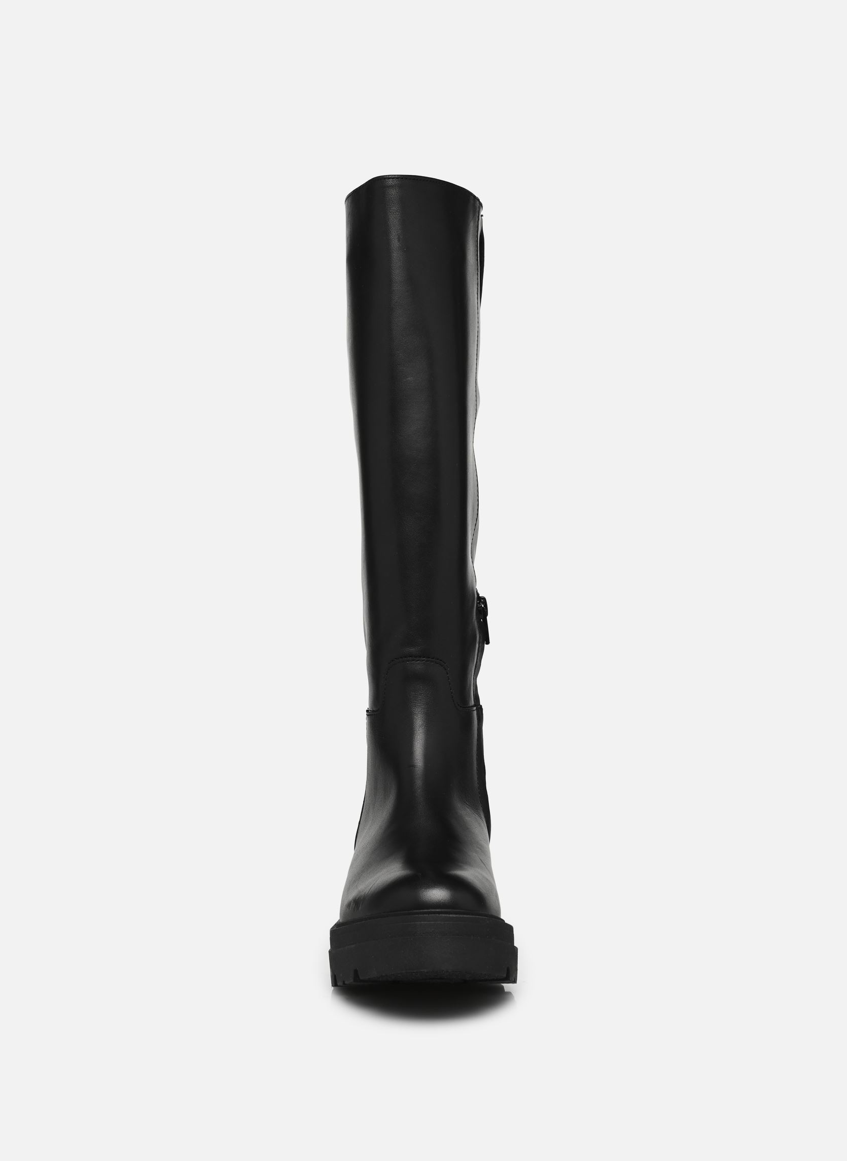 Bocage Bottes Bottes OSVALDO femme noir Sarenza France