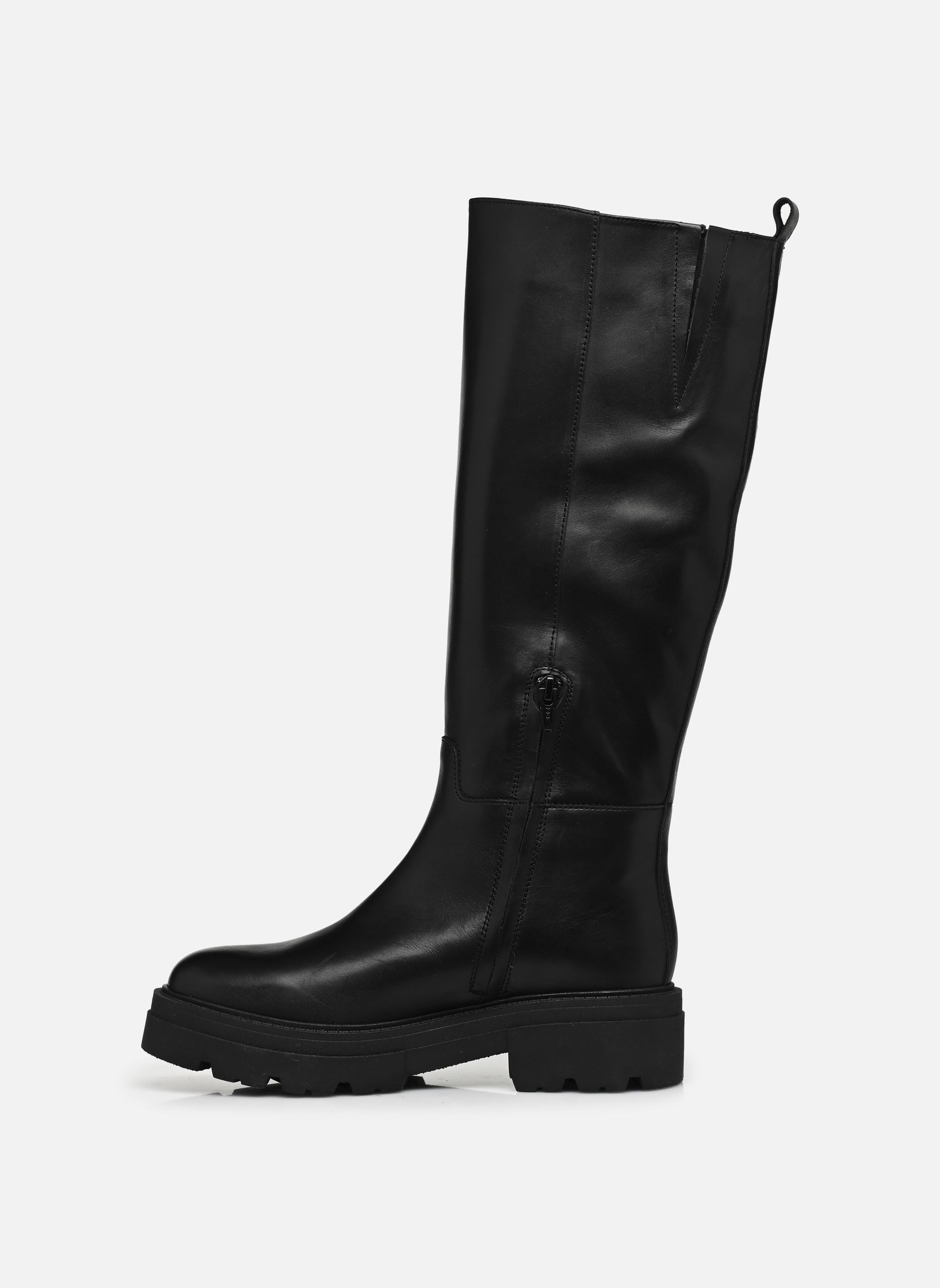 Bottes OSVALDO femme noir Bocage Bottes OSVALDO femme noir Noir