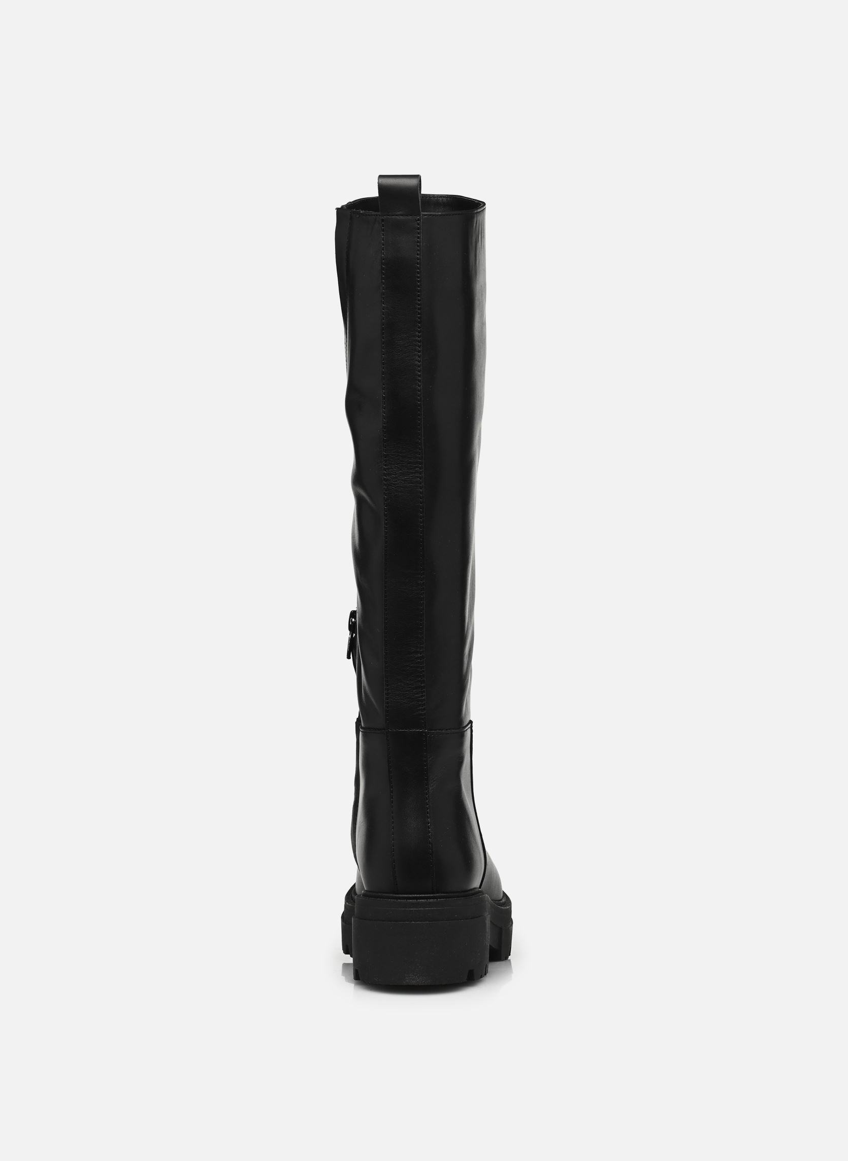 Bottes OSVALDO femme noir Bocage Bottes OSVALDO femme noir Noir