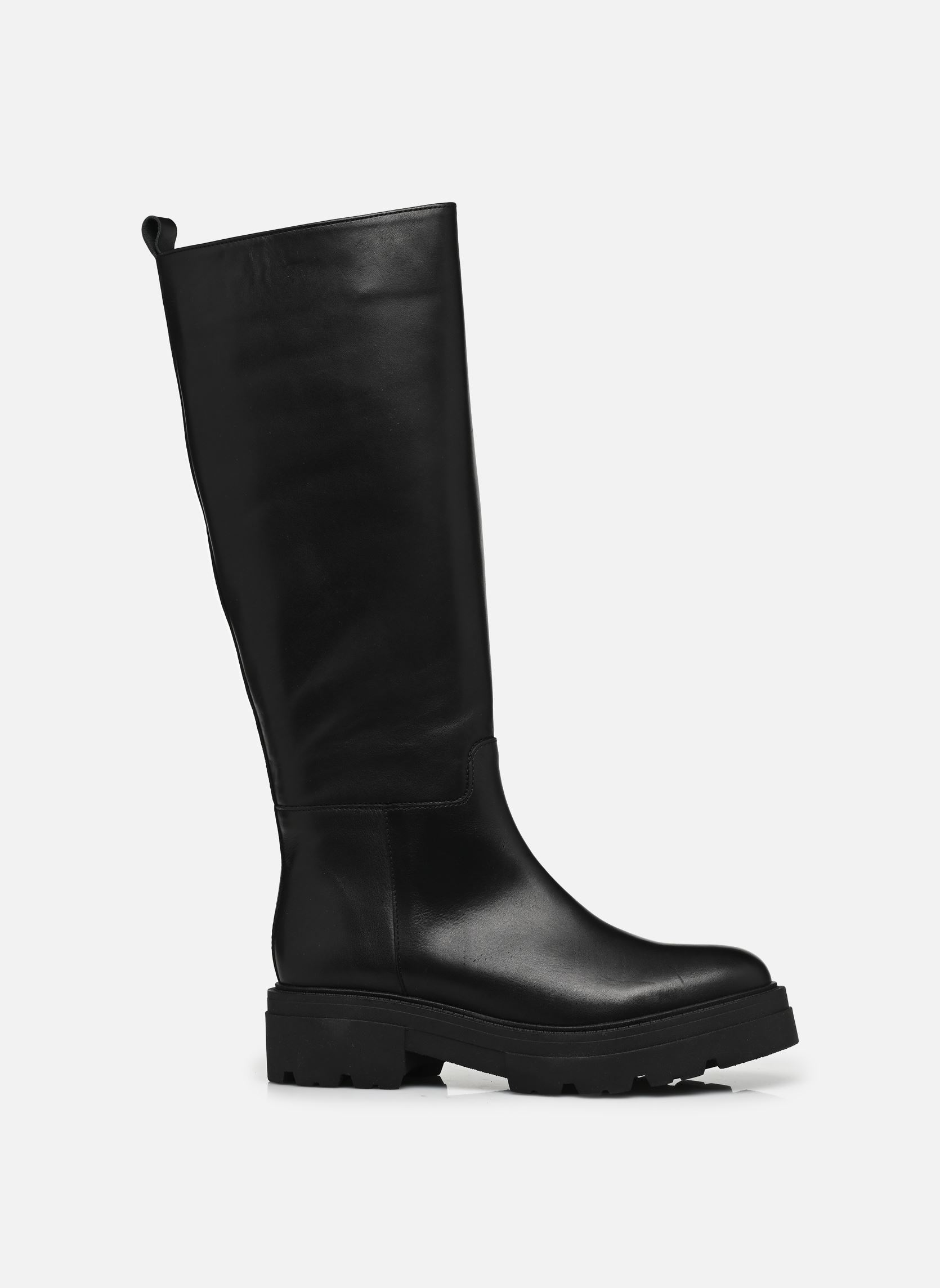 Bottes OSVALDO femme noir Bocage Bottes OSVALDO femme noir Noir