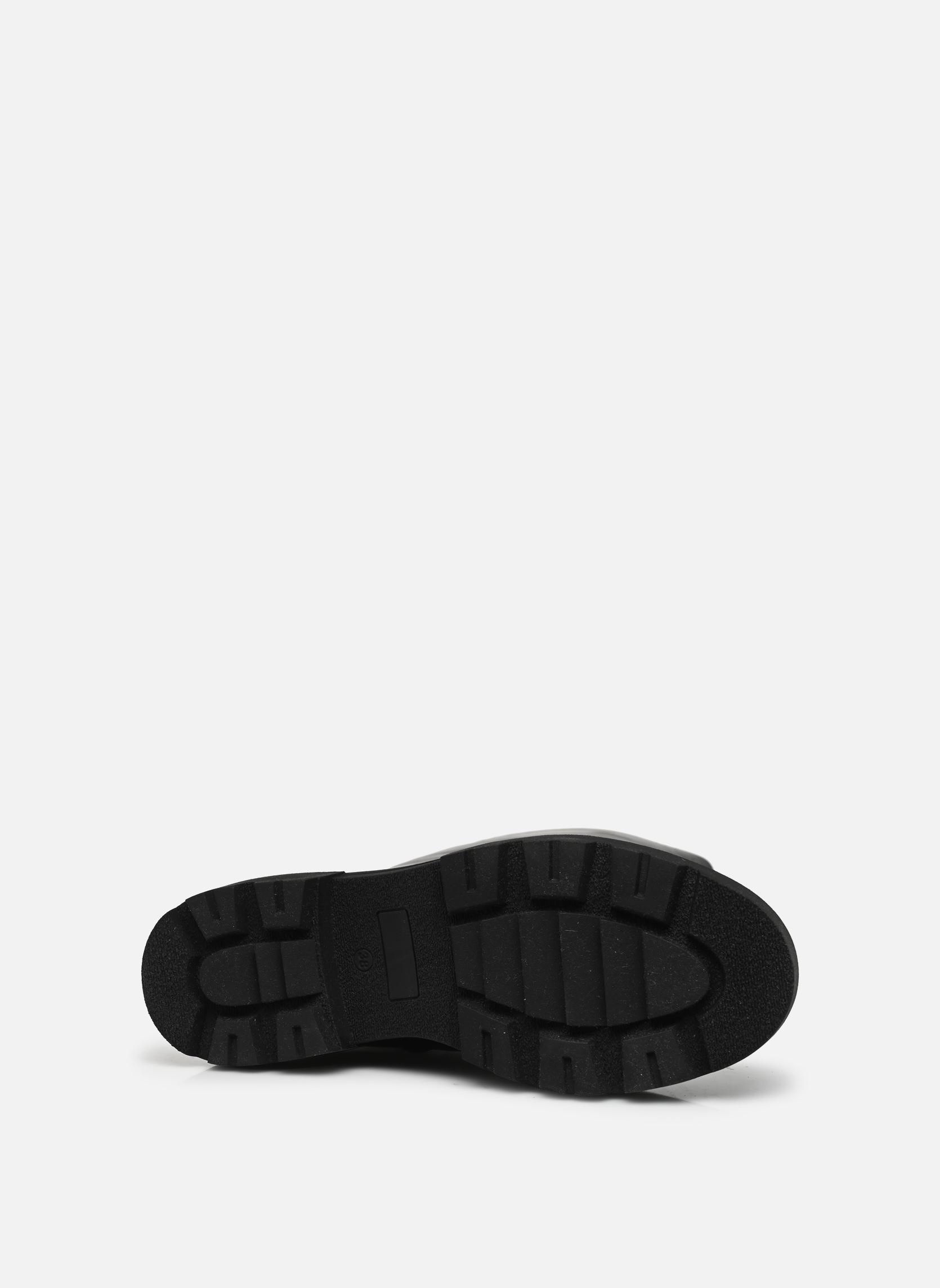 Bottes OSVALDO femme noir Bocage Bottes OSVALDO femme noir Noir