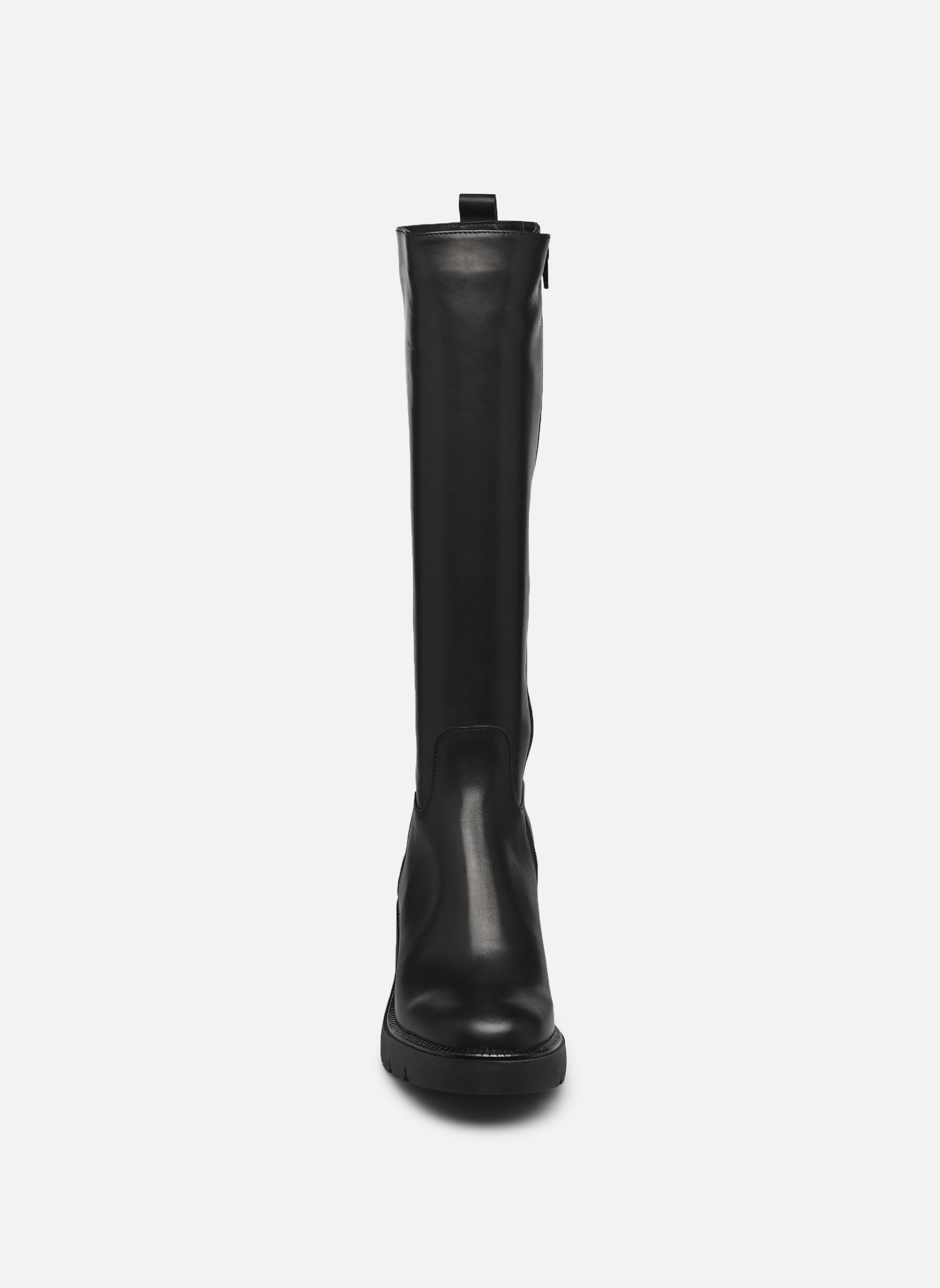 Bottes FELIX femme noir Bocage Bottes FELIX femme noir Noir