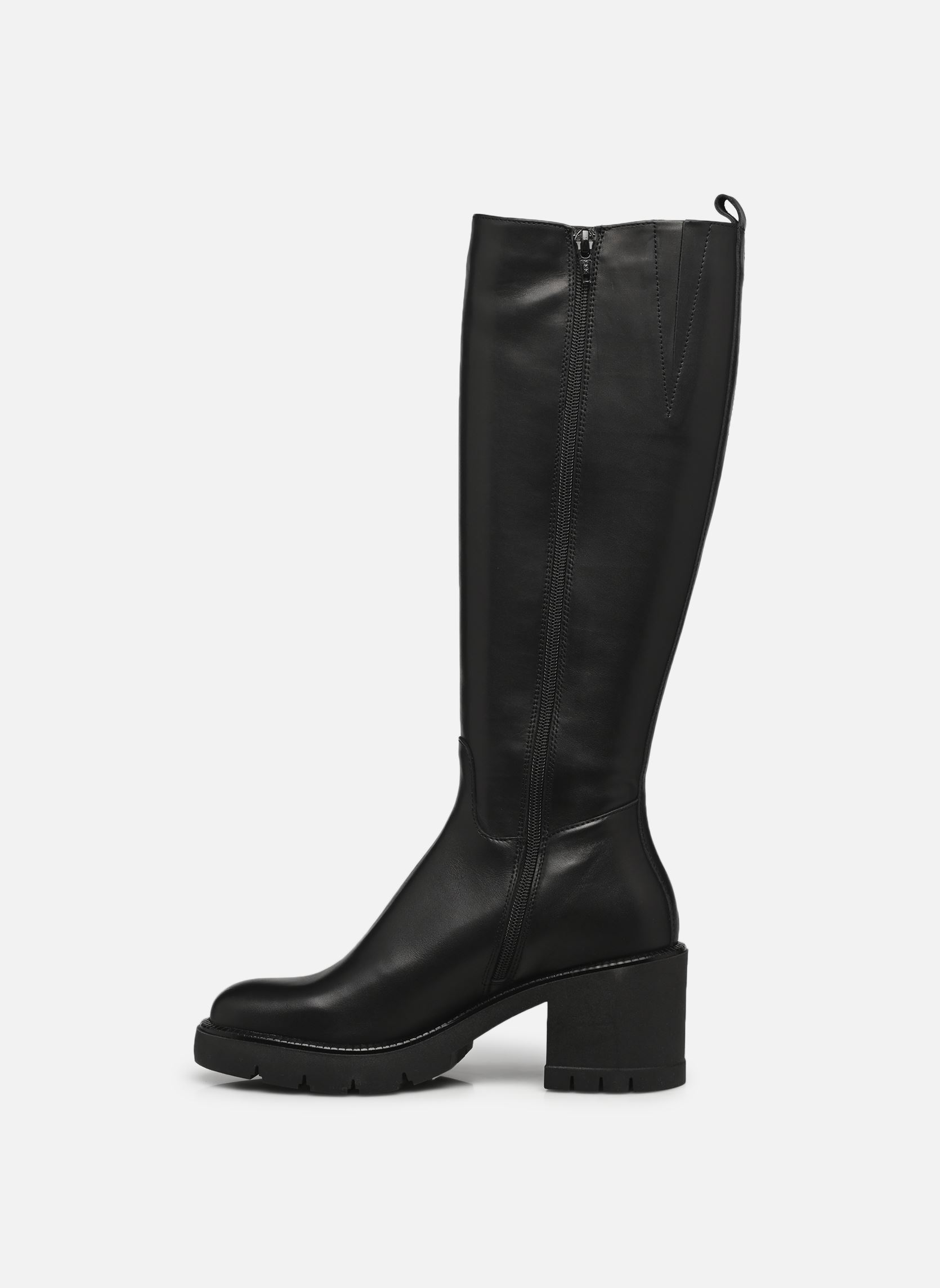Bottes FELIX femme noir Bocage Bottes FELIX femme noir Noir