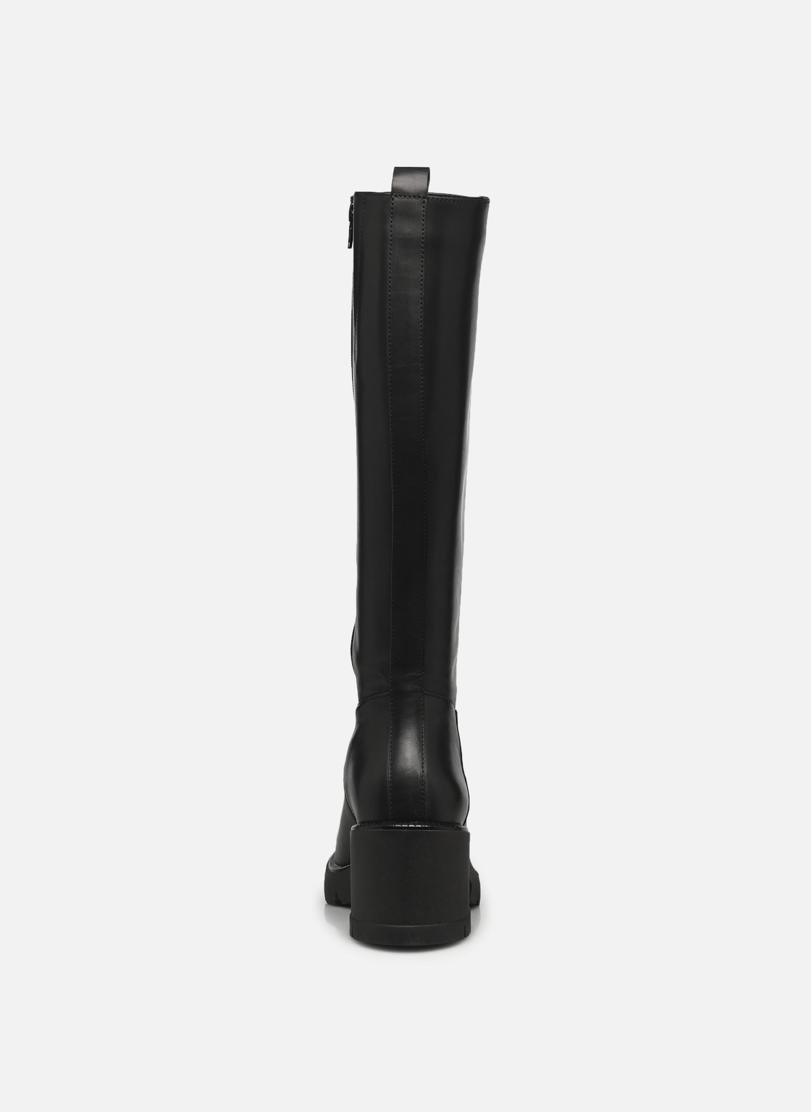 Bottes FELIX femme noir Bocage Bottes FELIX femme noir Noir