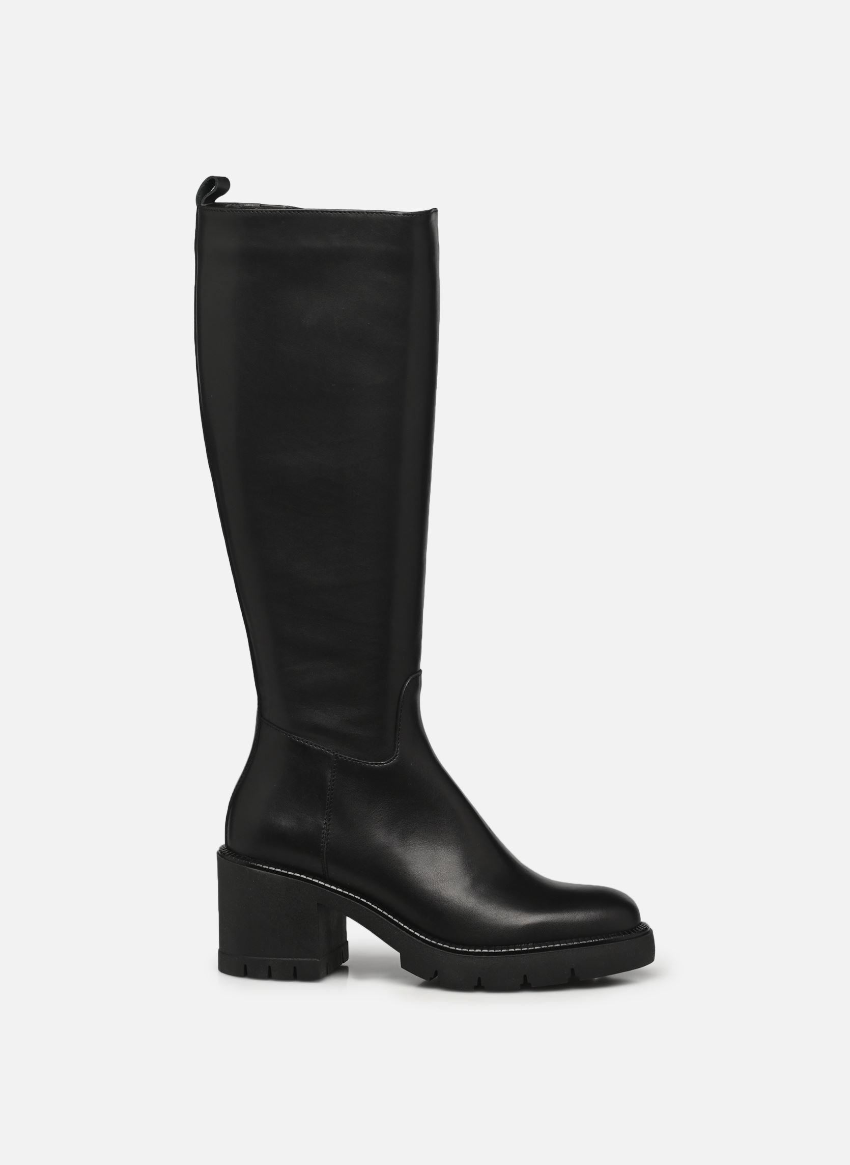 Bottes FELIX femme noir Bocage Bottes FELIX femme noir Noir