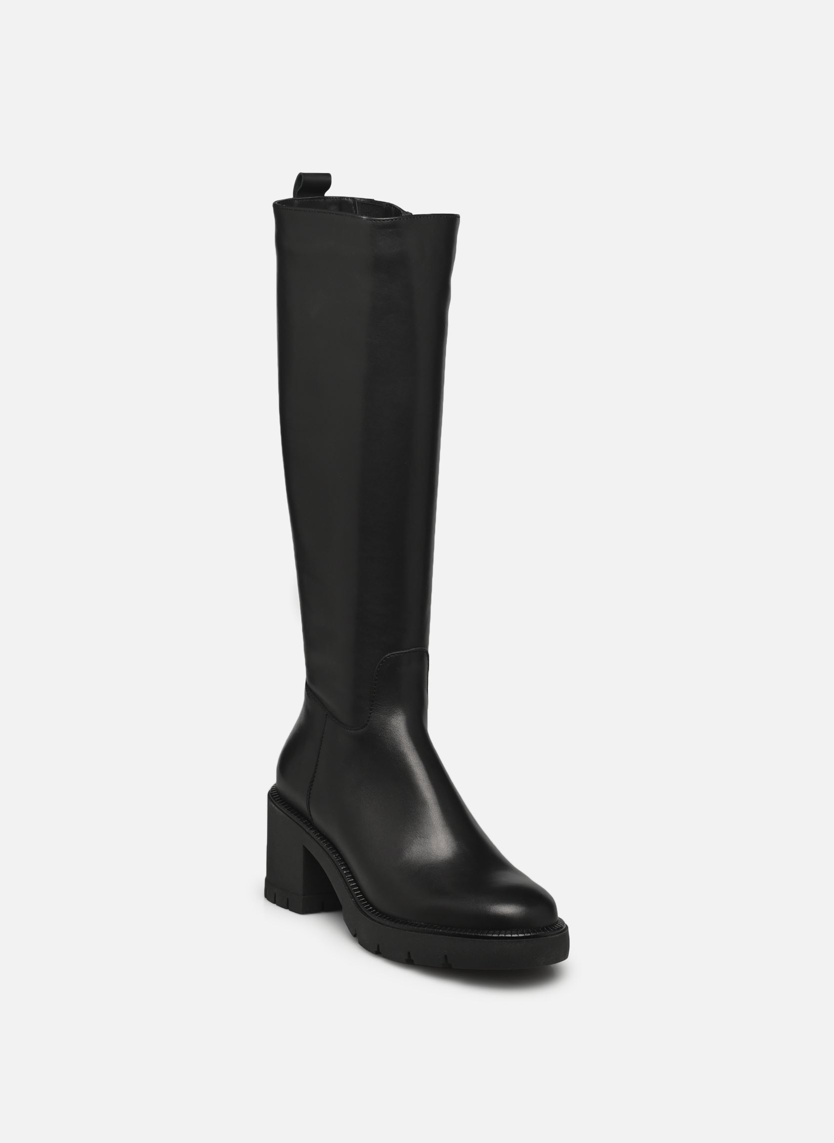 Bottes FELIX femme noir Bocage Bottes FELIX femme noir Noir