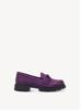 Pantoufles Mocassin Femme Tamaris - Confort, Cuir, Semelle Amovible - 4